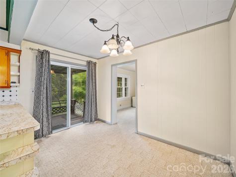 338 Sweet Creek Road Bakersville NC 28705