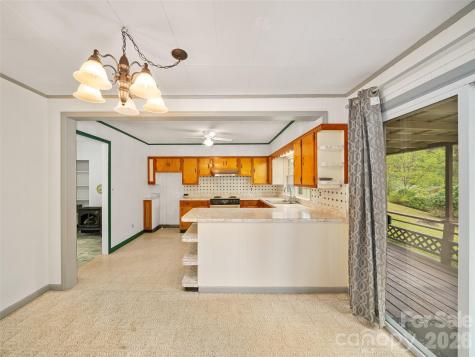 338 Sweet Creek Road Bakersville NC 28705