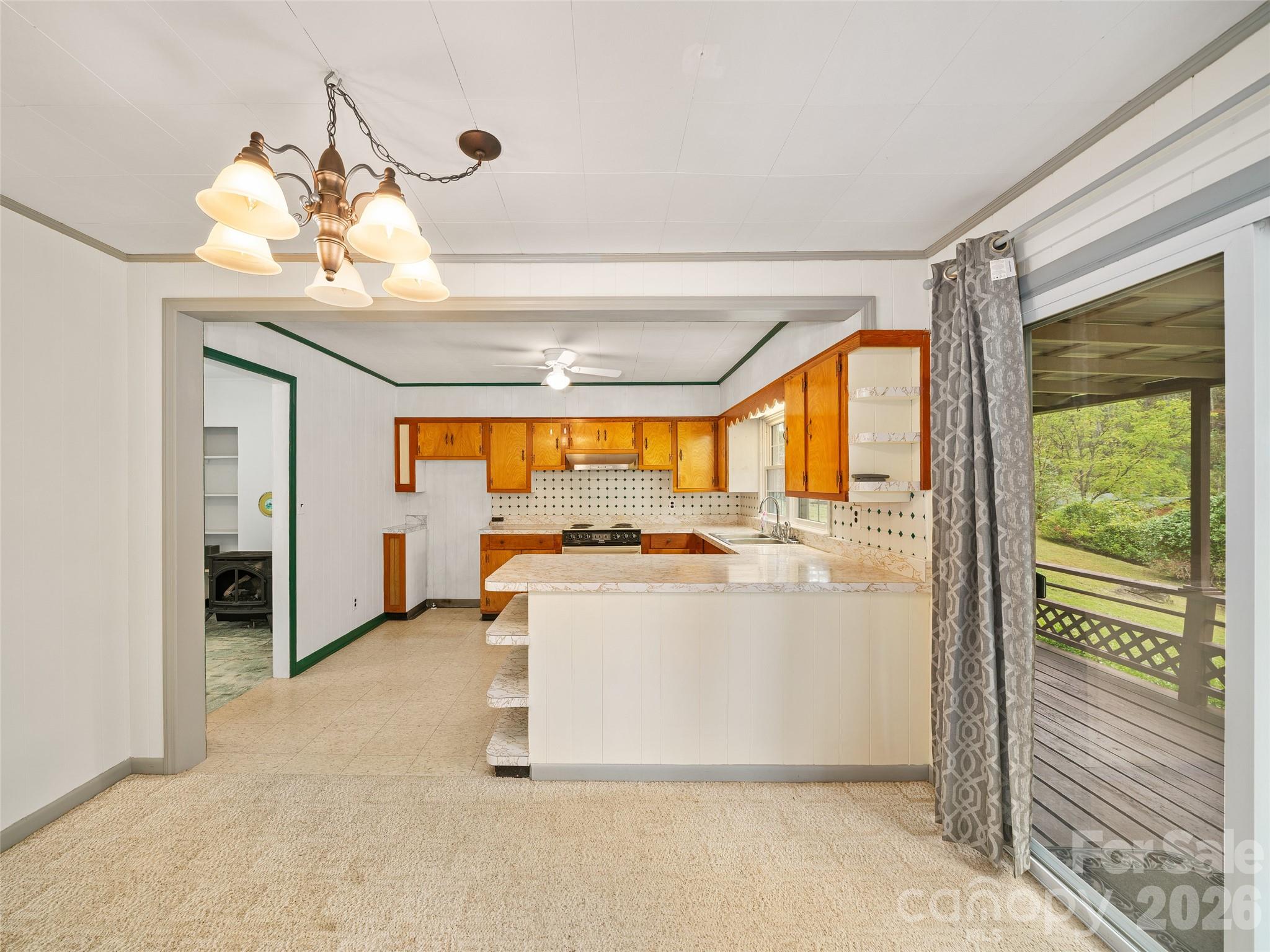 338 Sweet Creek Road Bakersville NC 28705