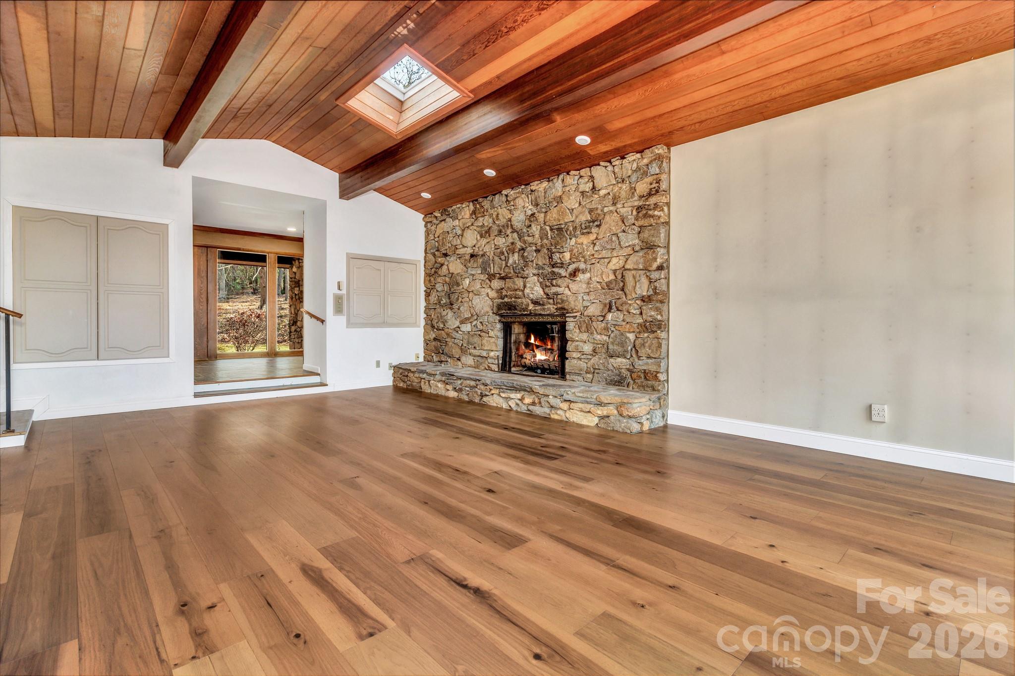 3 Frith Drive Asheville NC 28803