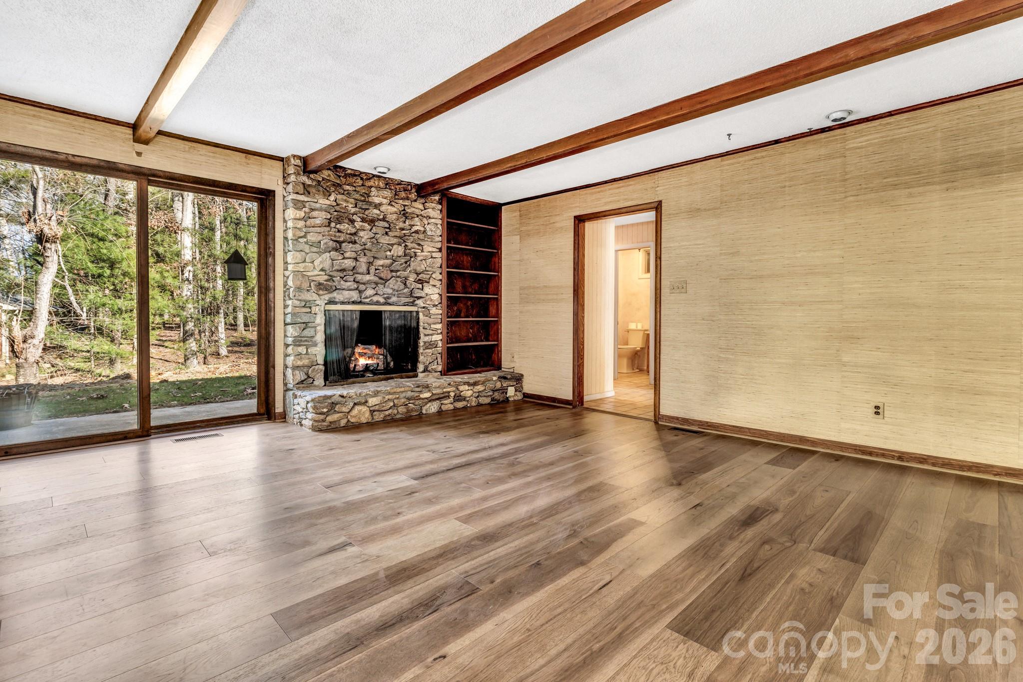 3 Frith Drive Asheville NC 28803