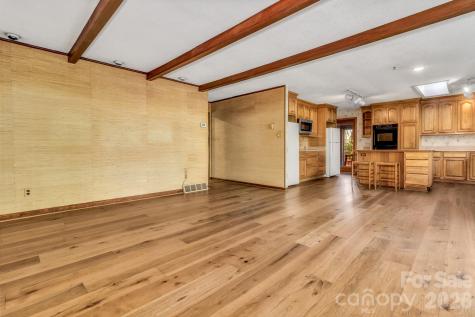 3 Frith Drive Asheville NC 28803