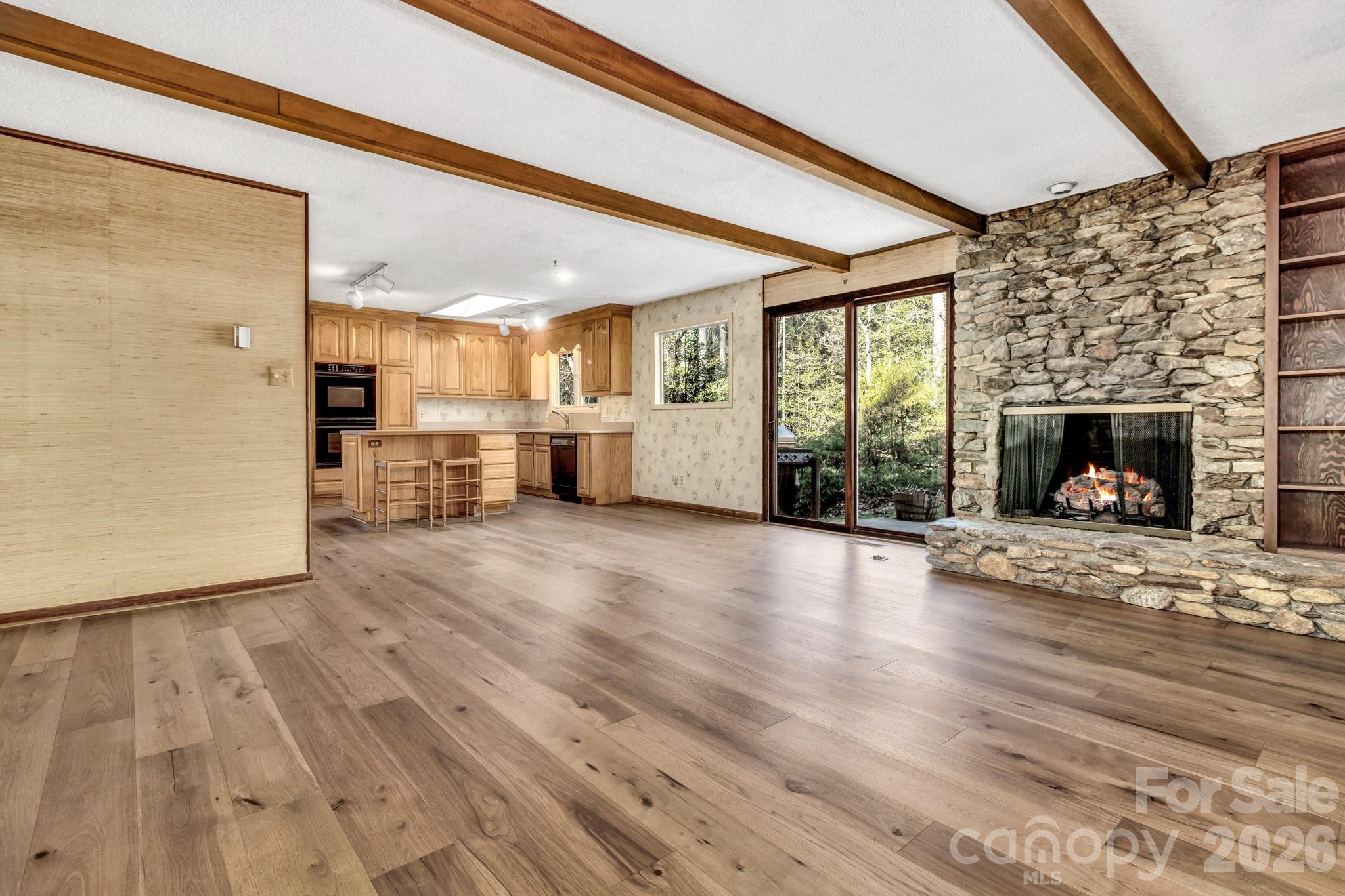 3 Frith Drive Asheville NC 28803