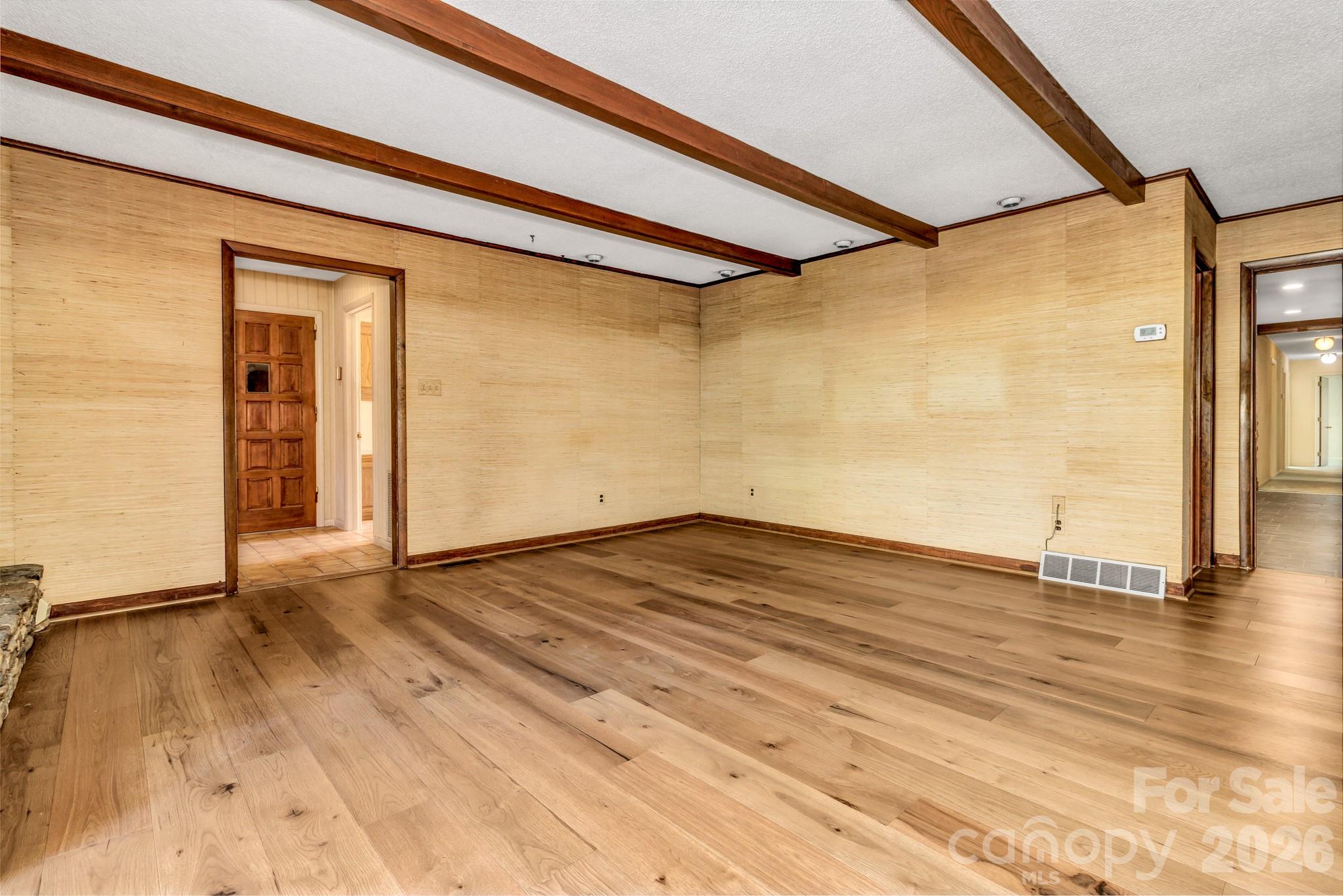 3 Frith Drive Asheville NC 28803