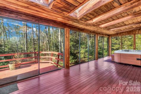 3 Frith Drive Asheville NC 28803