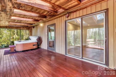 3 Frith Drive Asheville NC 28803