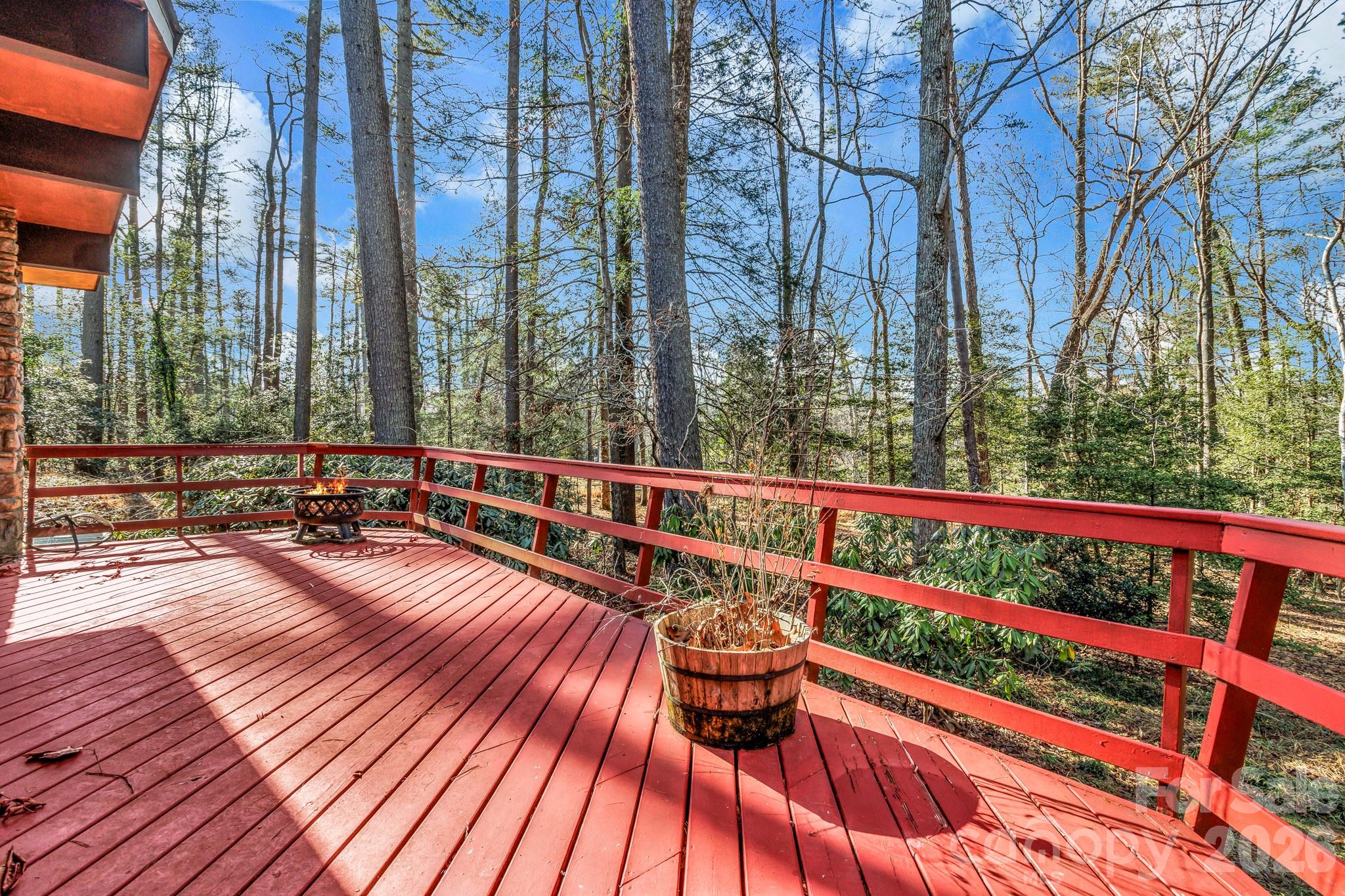 3 Frith Drive Asheville NC 28803