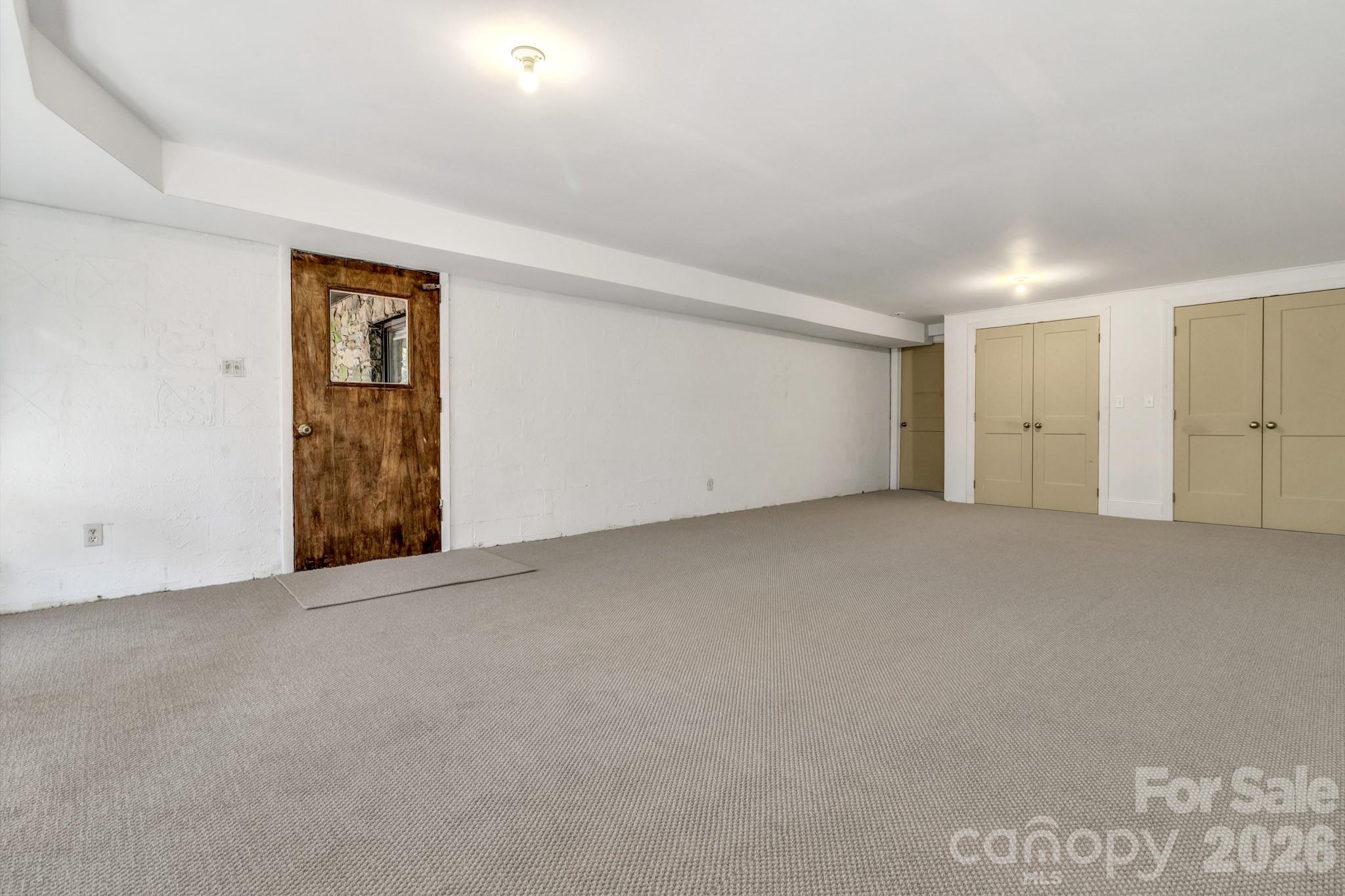 3 Frith Drive Asheville NC 28803