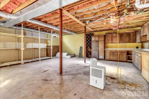 3 Frith Drive Asheville NC 28803