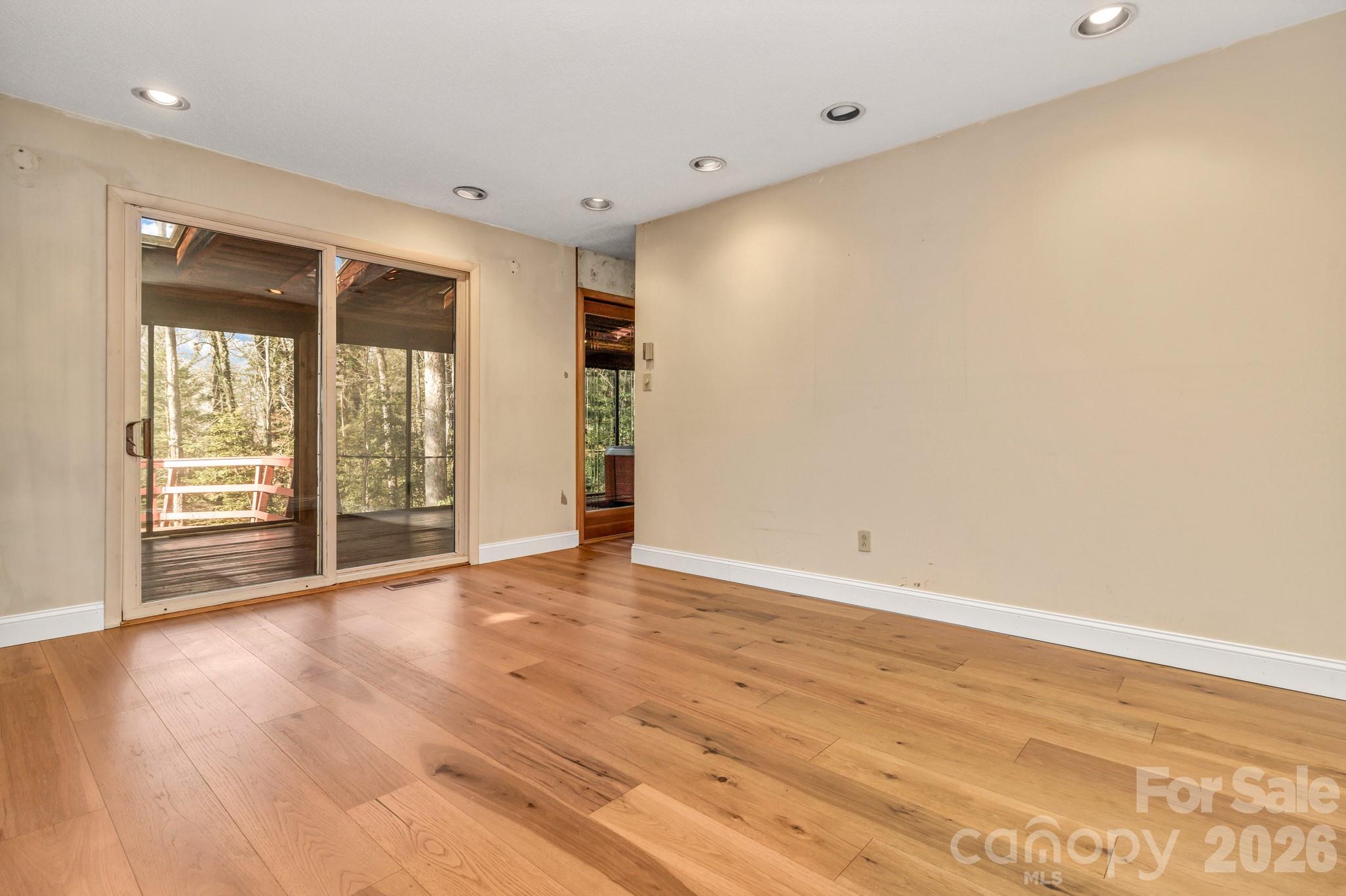 3 Frith Drive Asheville NC 28803