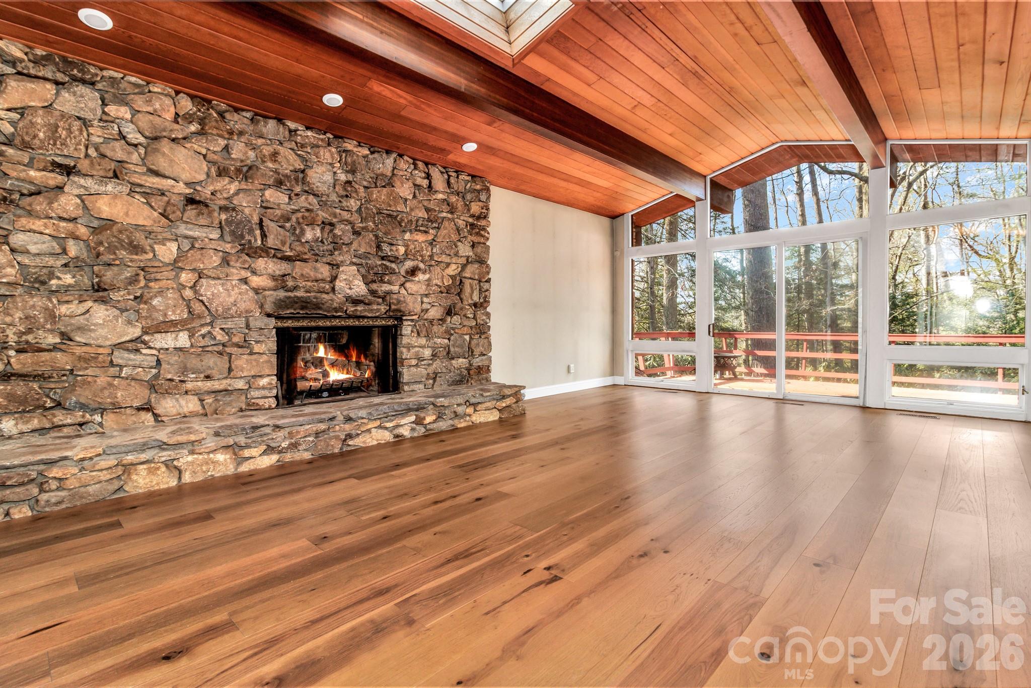 3 Frith Drive Asheville NC 28803