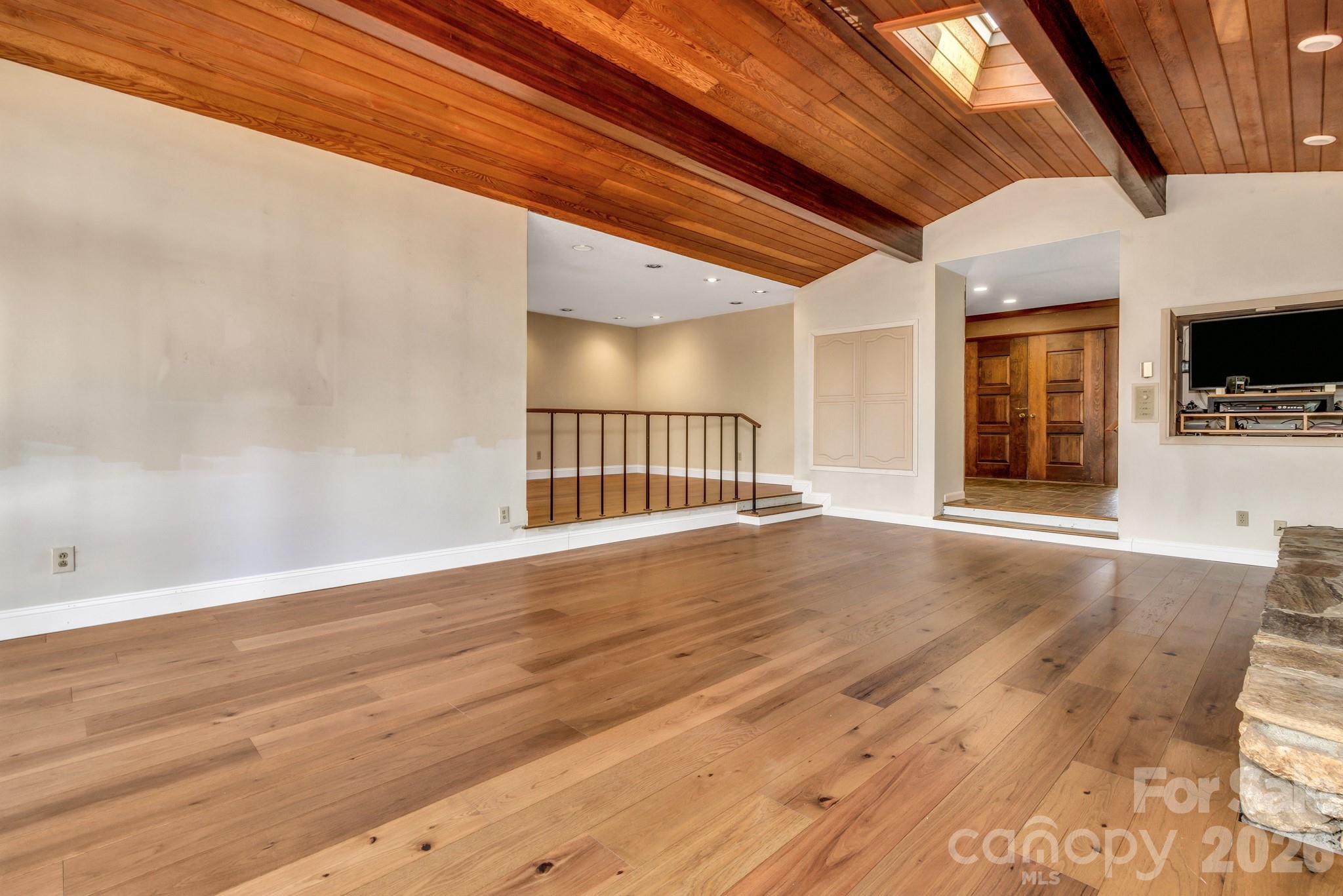 3 Frith Drive Asheville NC 28803