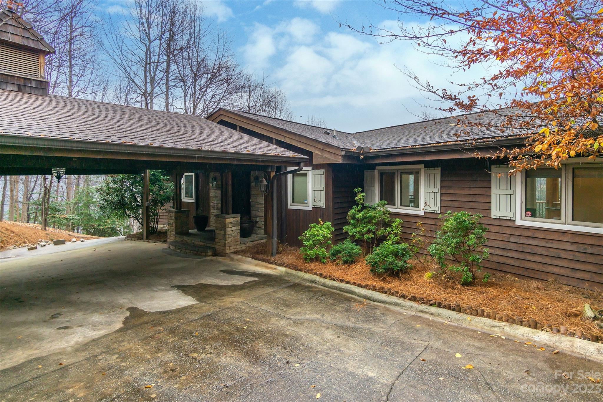 536 Harborside Drive, Nebo, NC 28761 GreyBeard Realty