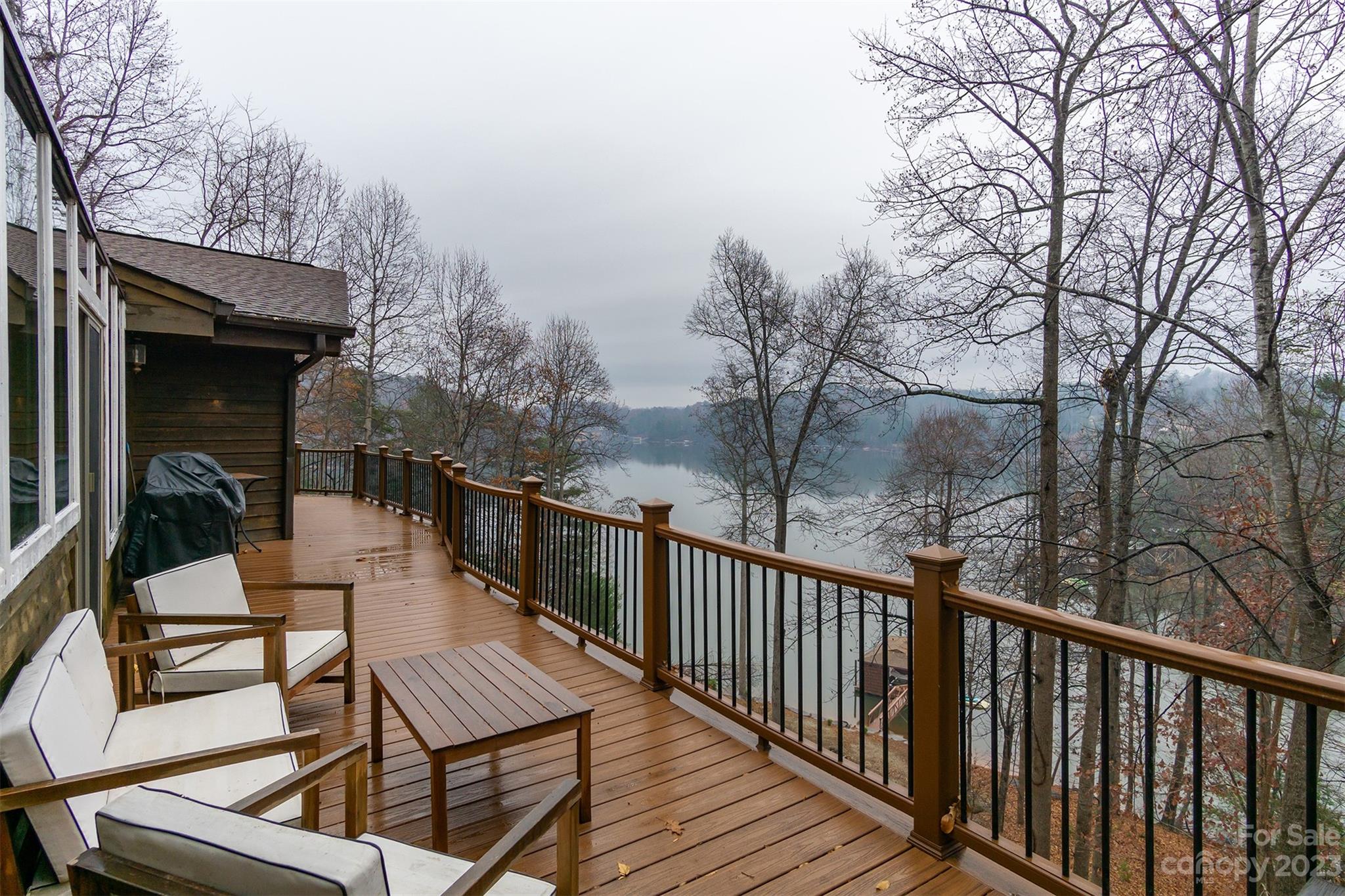 536 Harborside Drive, Nebo, NC 28761 GreyBeard Realty