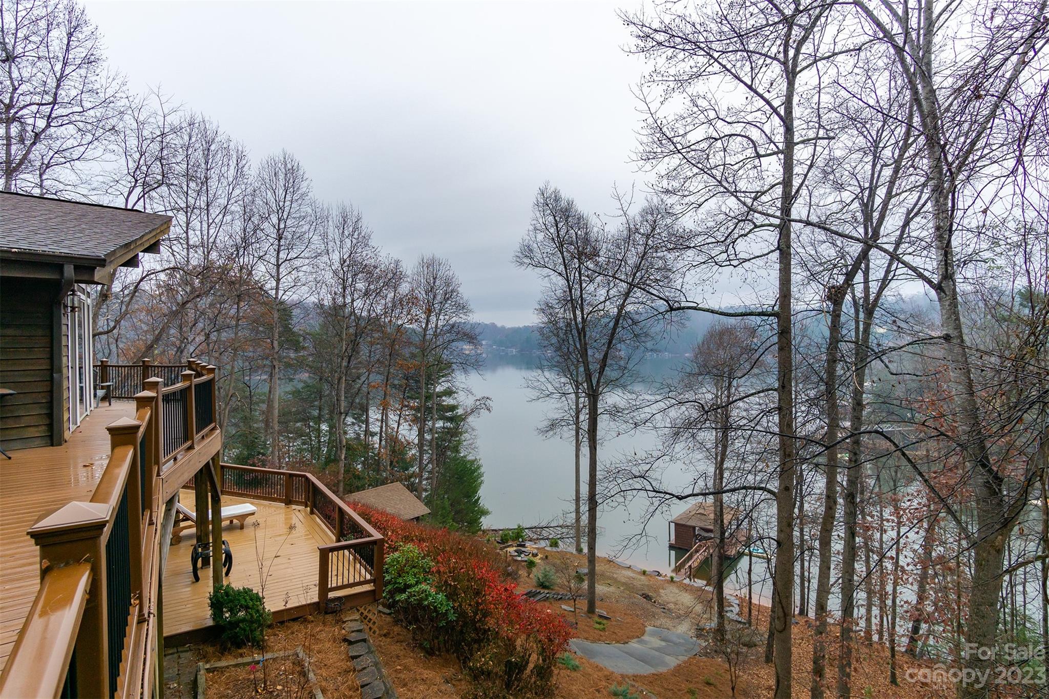 536 Harborside Drive, Nebo, NC 28761 GreyBeard Realty