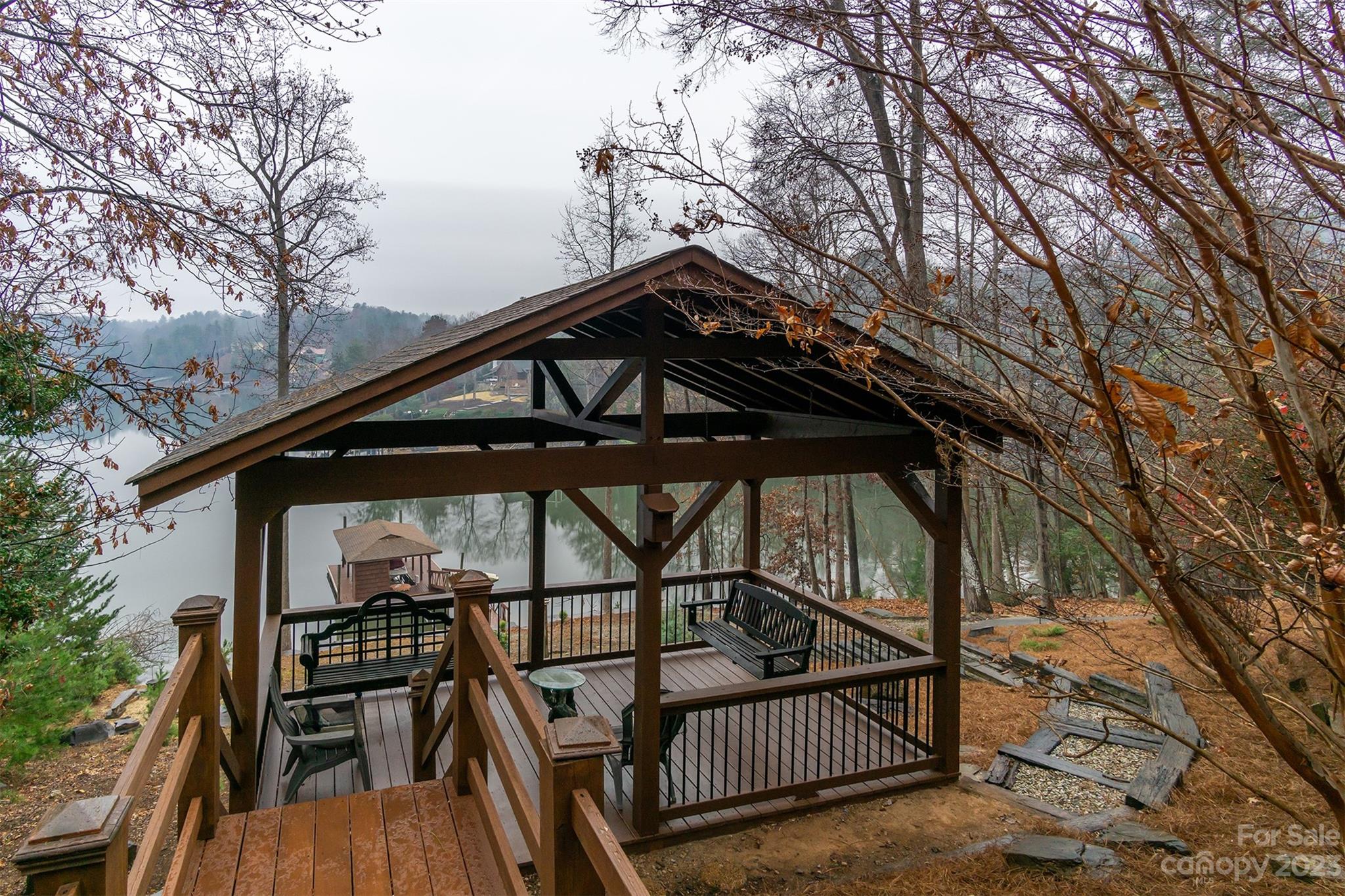 536 Harborside Drive, Nebo, NC 28761 GreyBeard Realty