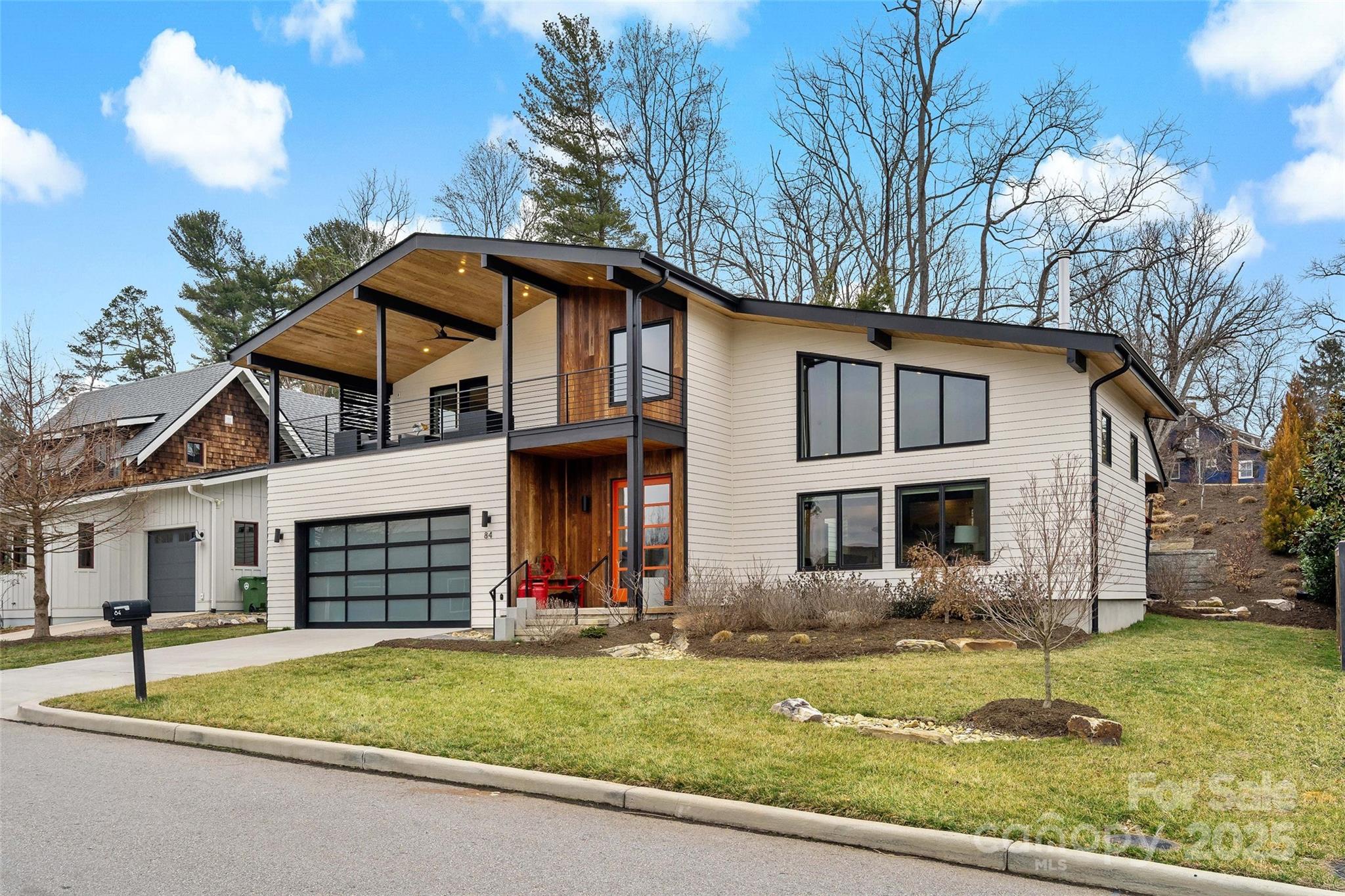 84 Malvern Walk Asheville NC 28806