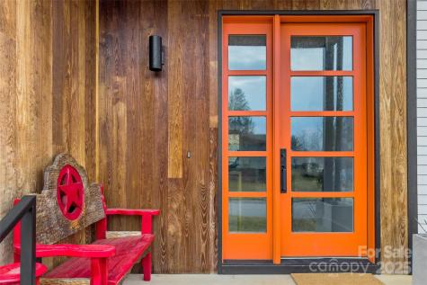 84 Malvern Walk Asheville NC 28806