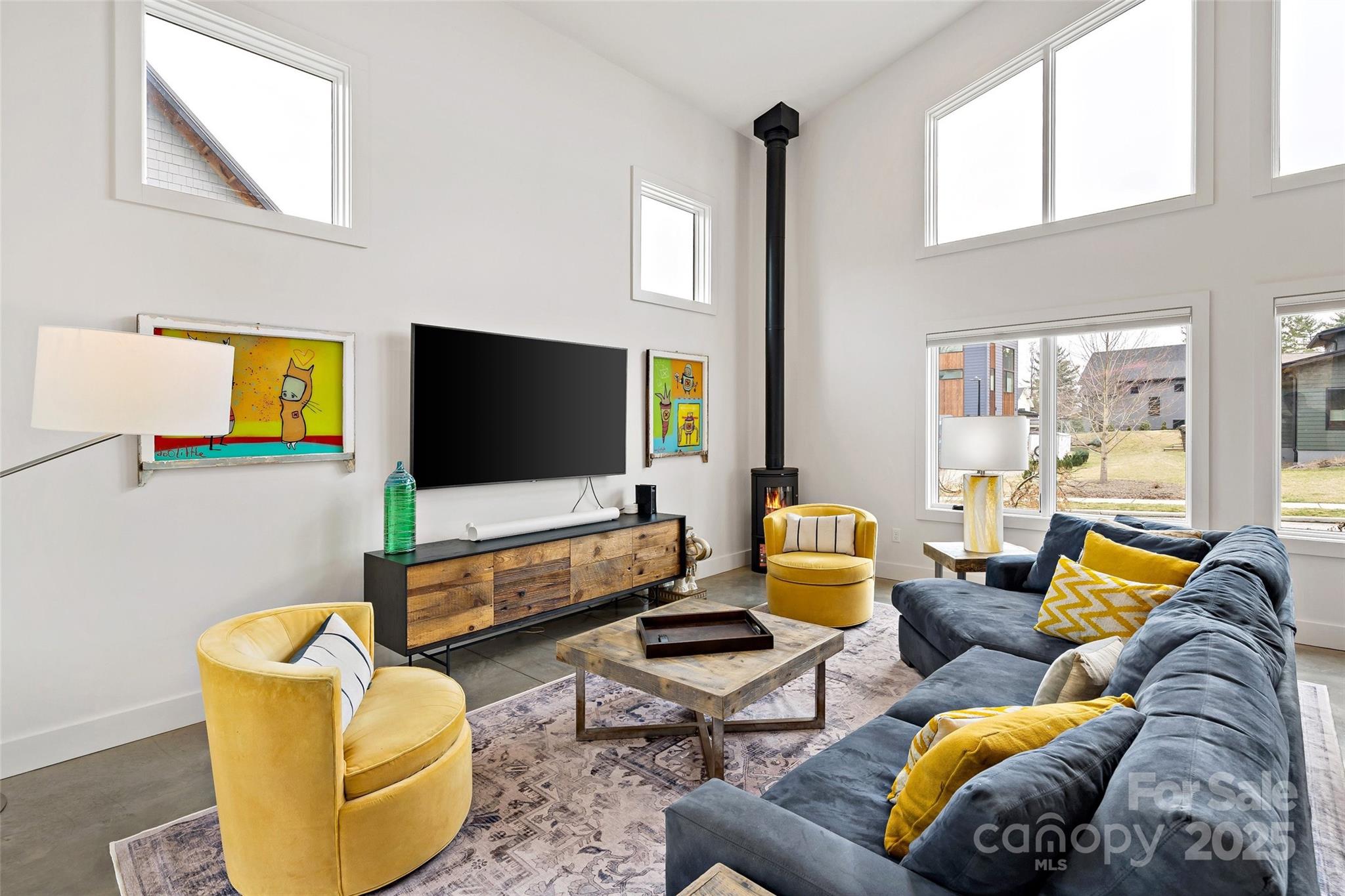 84 Malvern Walk Asheville NC 28806