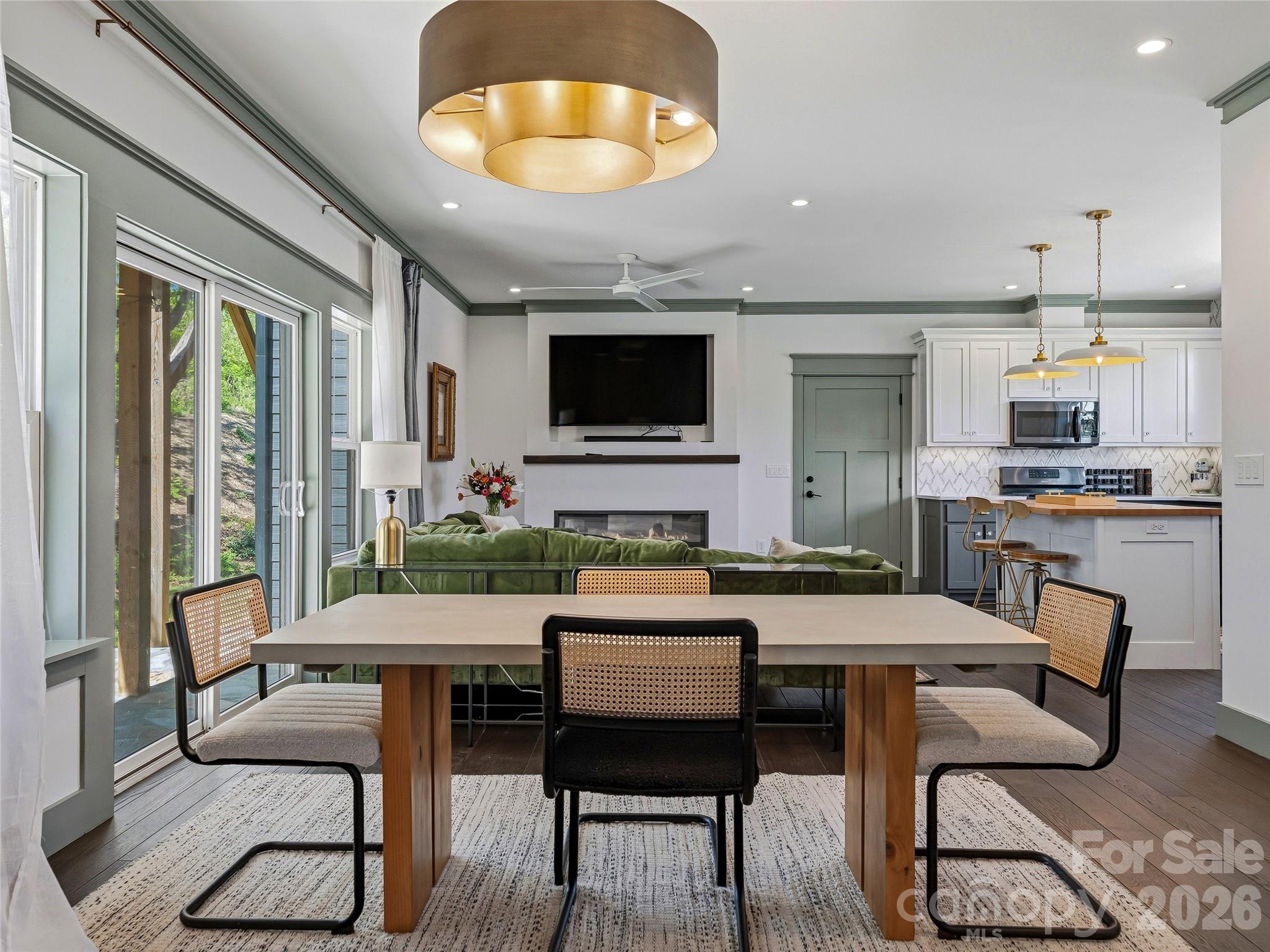 55 Acona Lane Asheville NC 28803