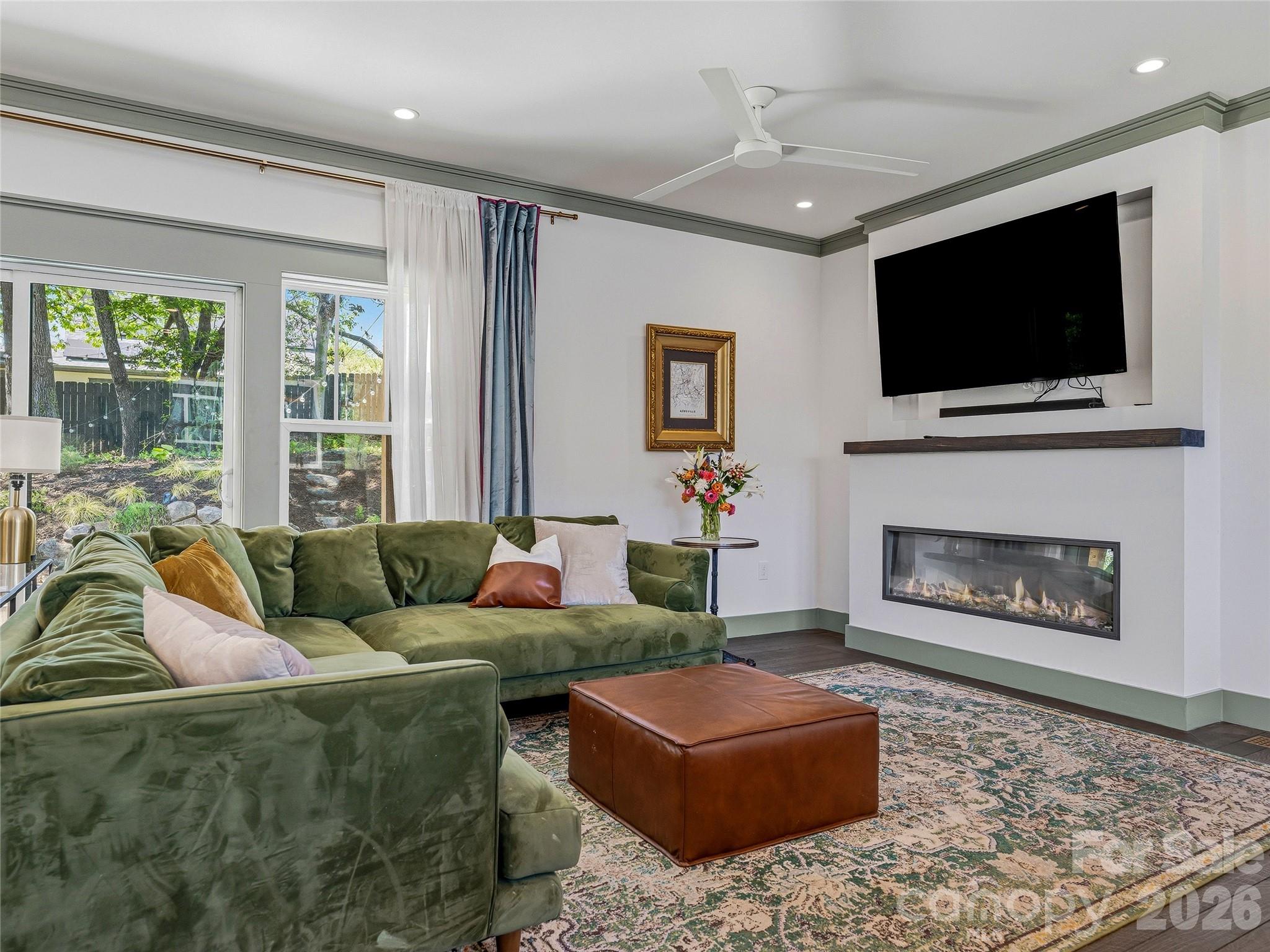 55 Acona Lane Asheville NC 28803
