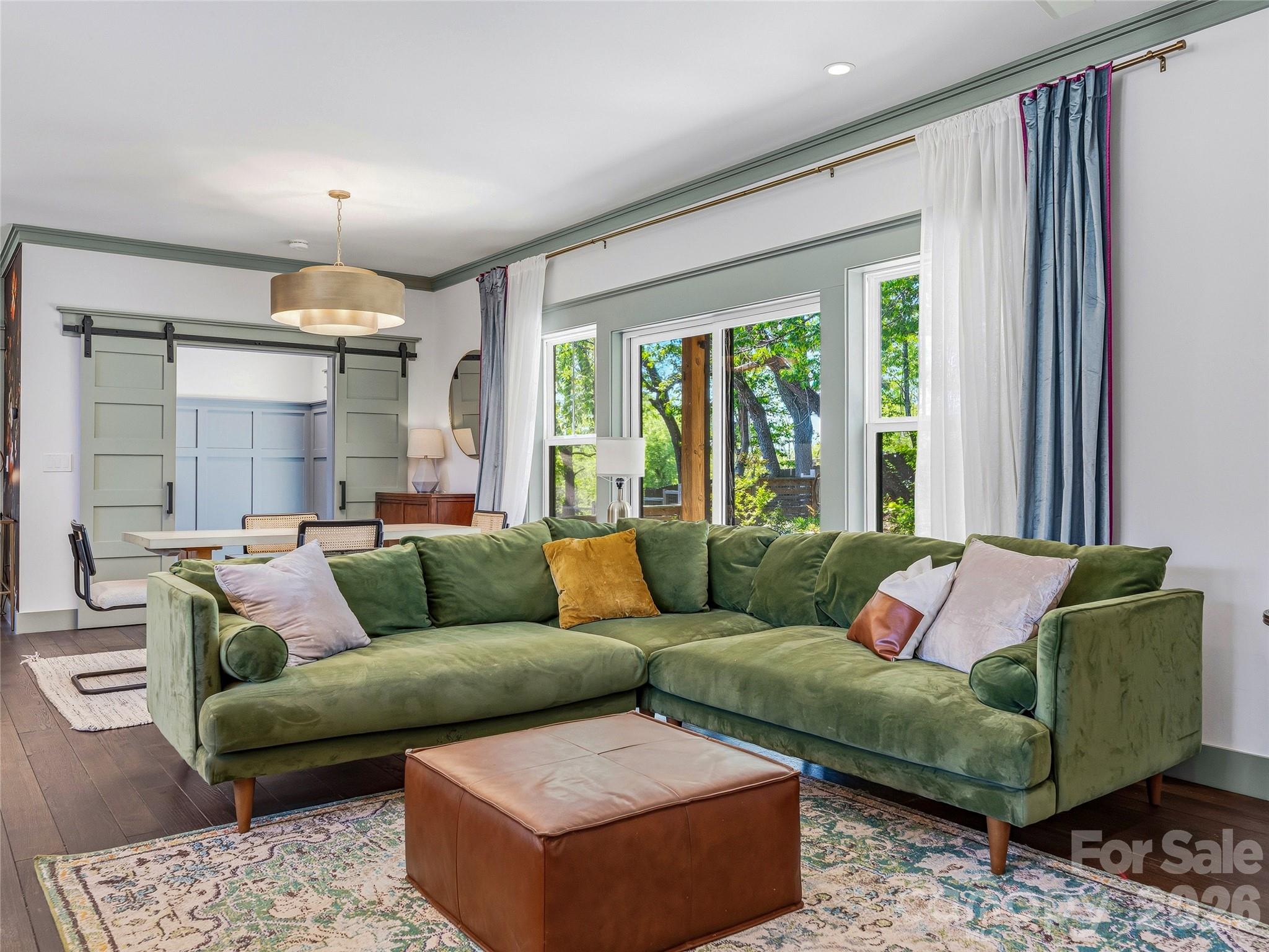55 Acona Lane Asheville NC 28803