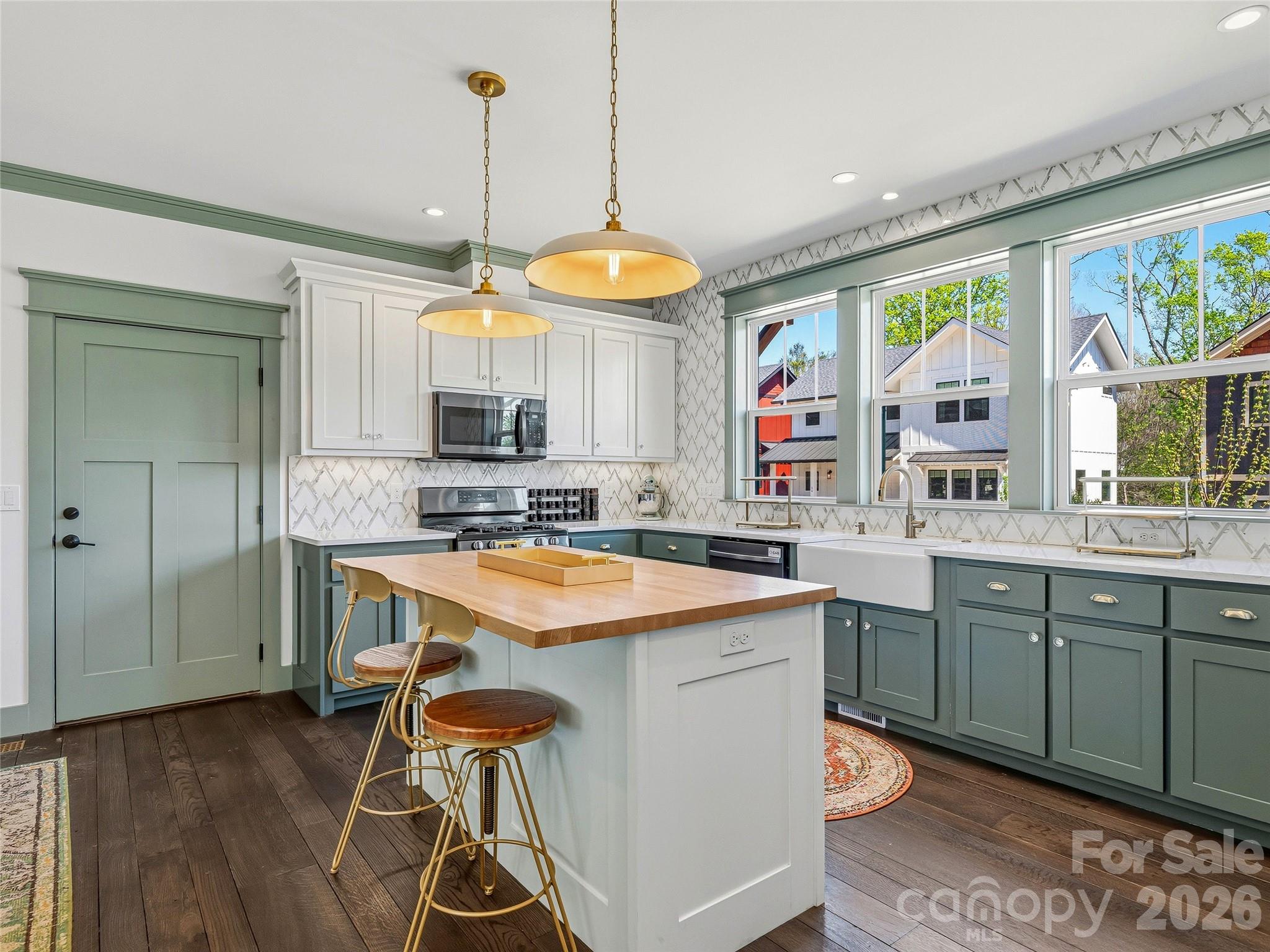 55 Acona Lane Asheville NC 28803