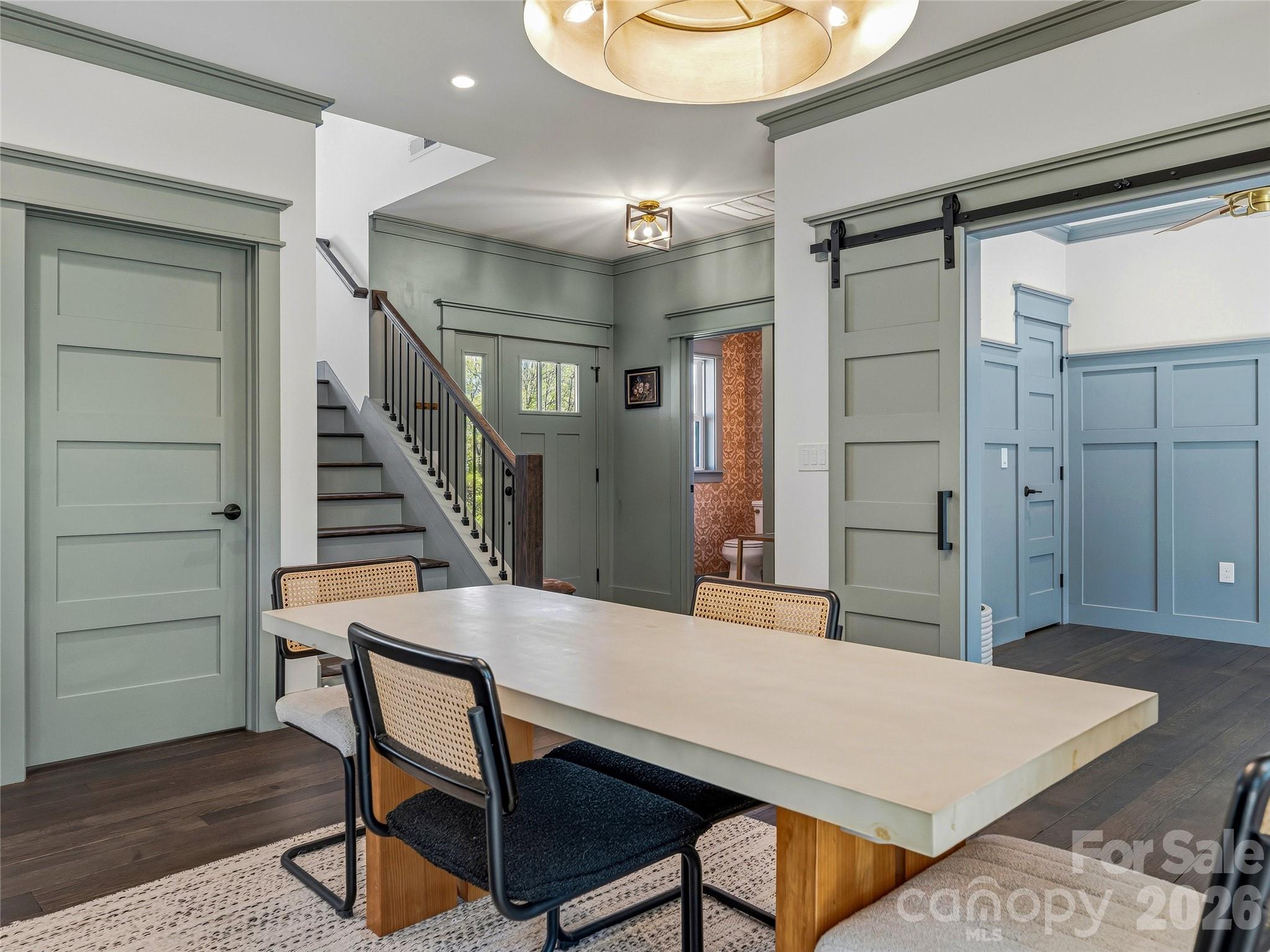 55 Acona Lane Asheville NC 28803
