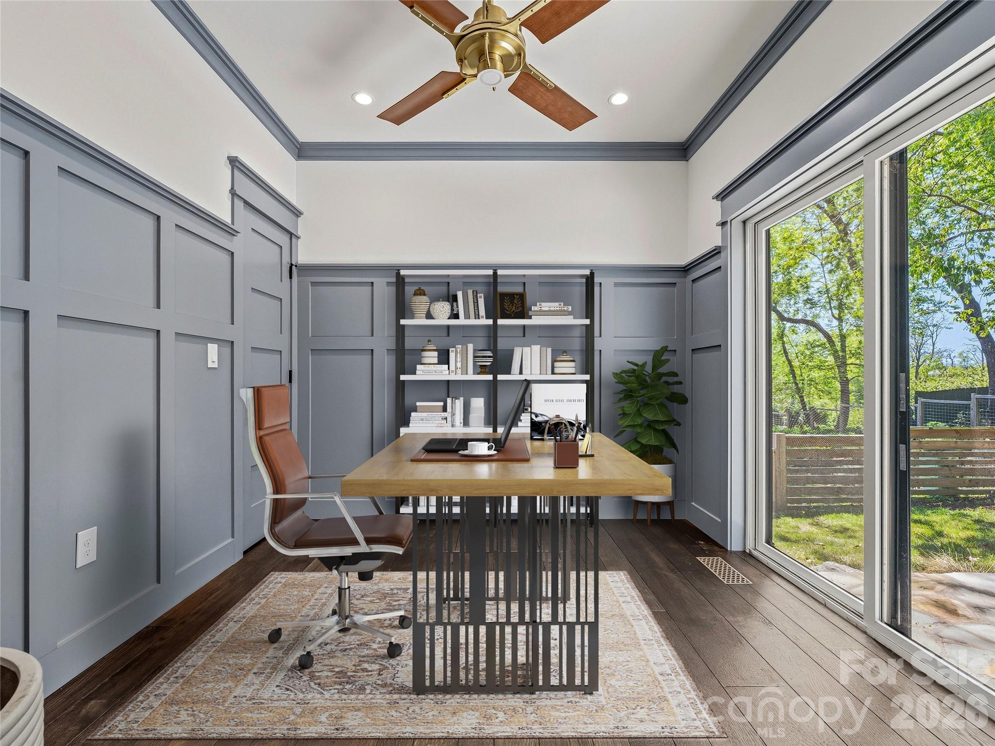 55 Acona Lane Asheville NC 28803