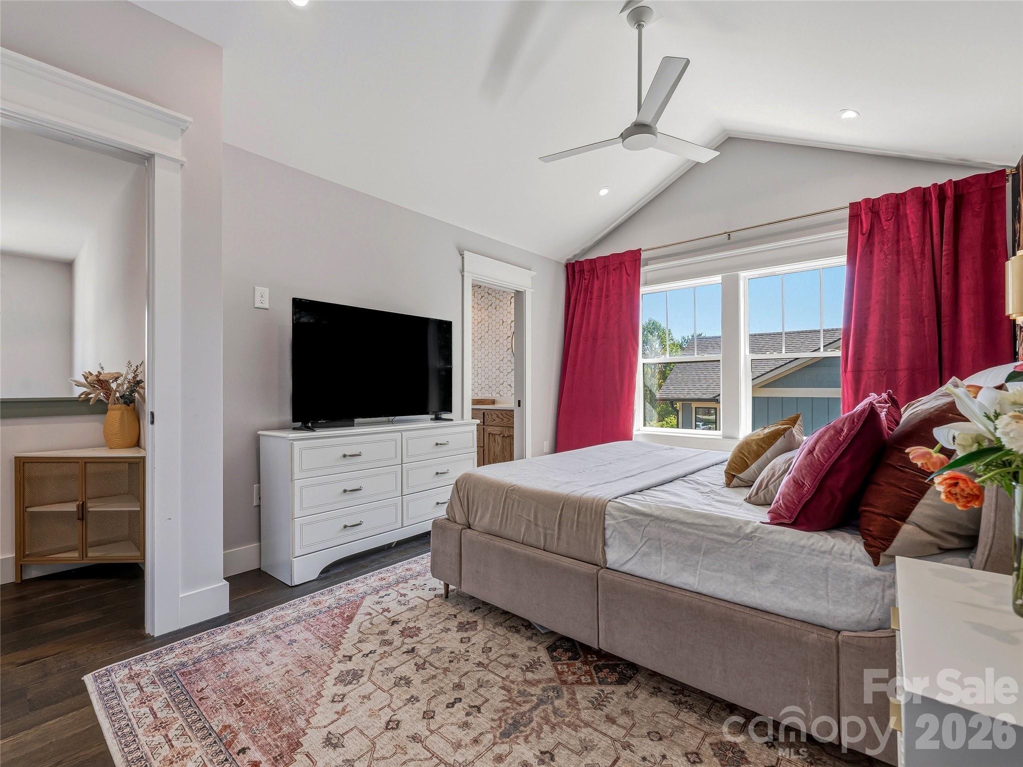 55 Acona Lane Asheville NC 28803