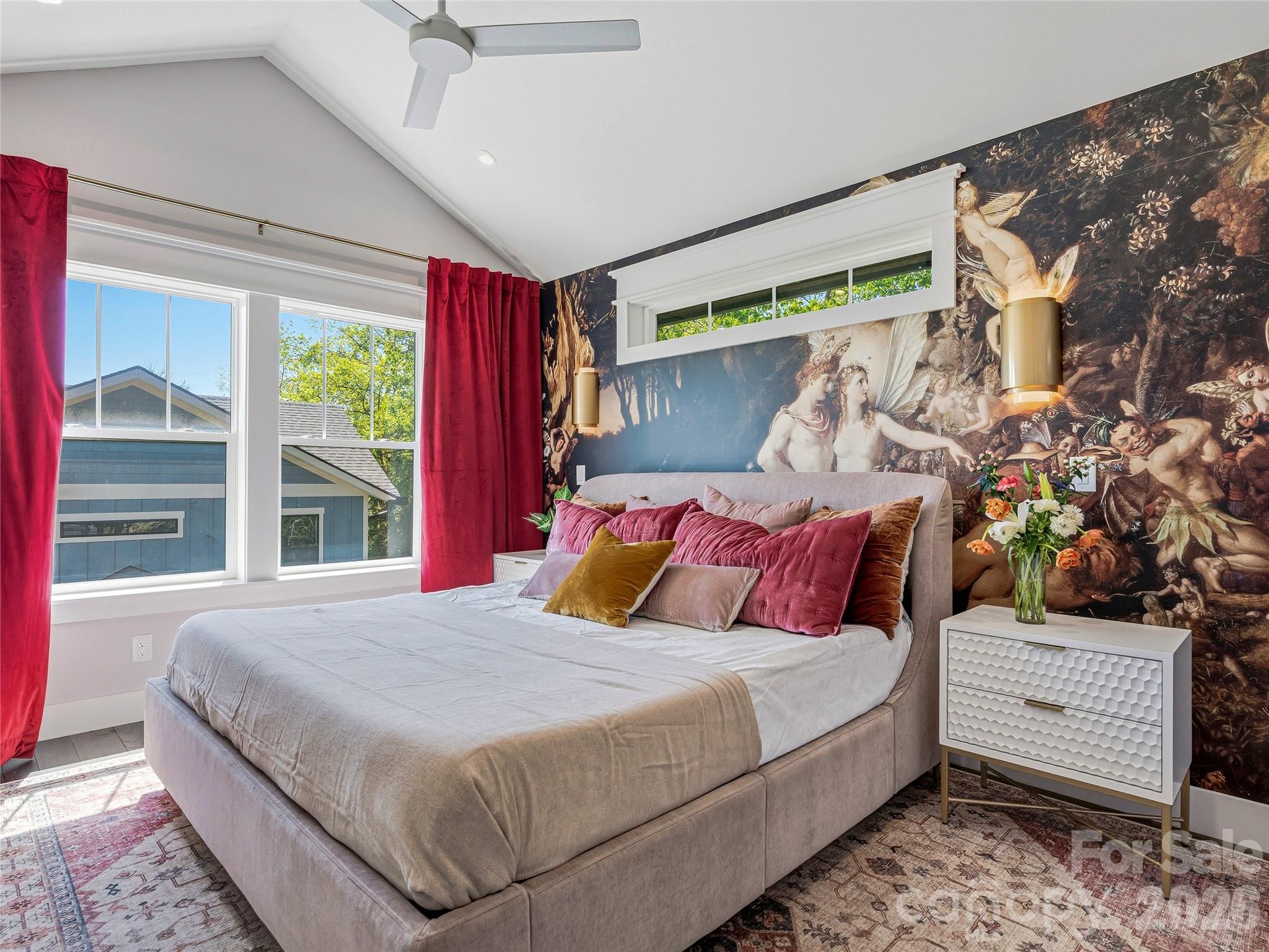 55 Acona Lane Asheville NC 28803