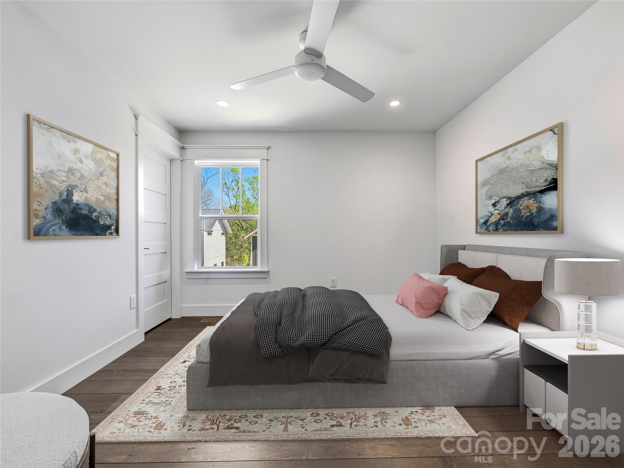55 Acona Lane Asheville NC 28803