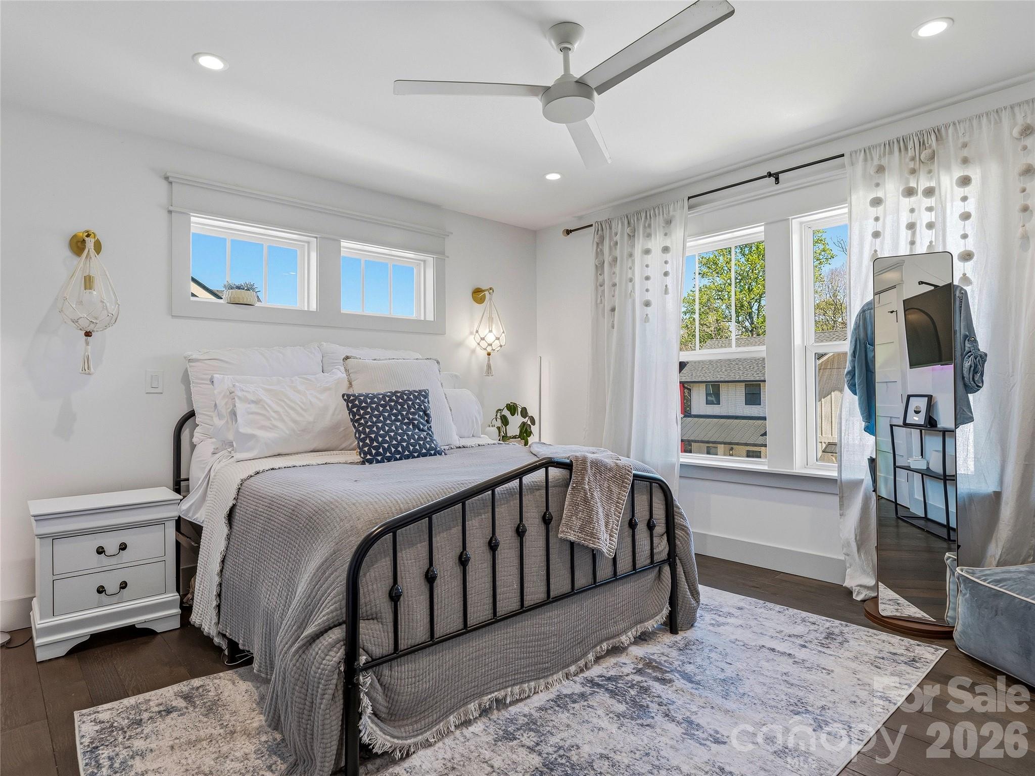 55 Acona Lane Asheville NC 28803