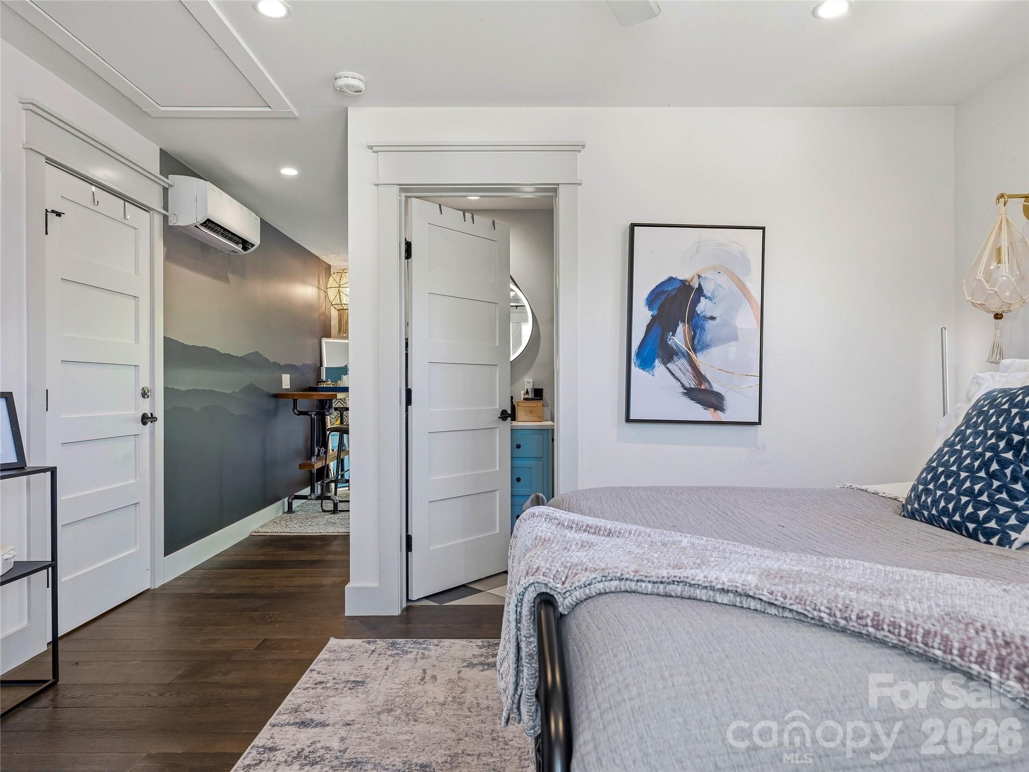 55 Acona Lane Asheville NC 28803