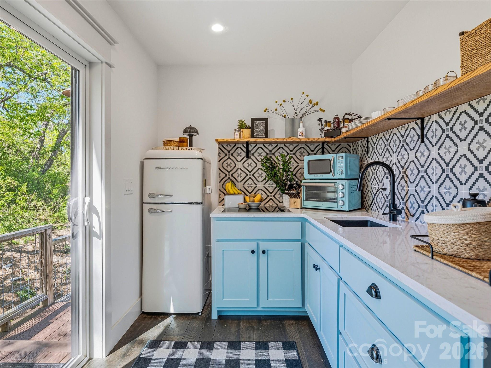 55 Acona Lane Asheville NC 28803