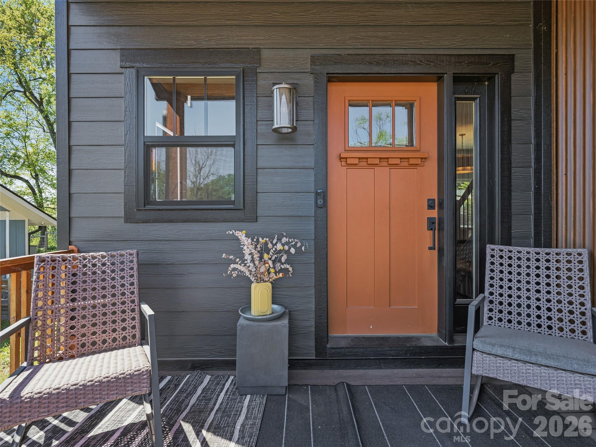 55 Acona Lane Asheville NC 28803