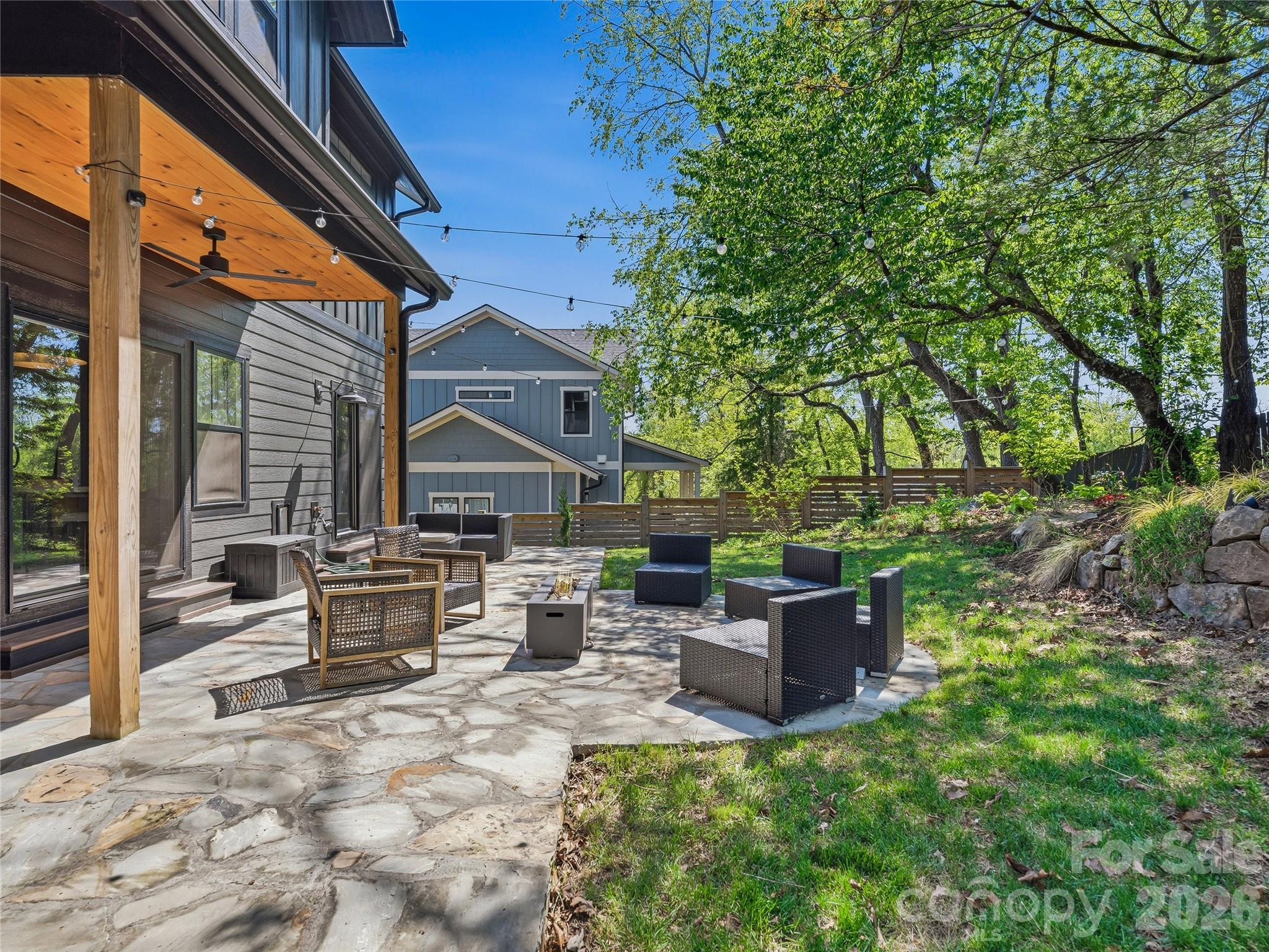55 Acona Lane Asheville NC 28803