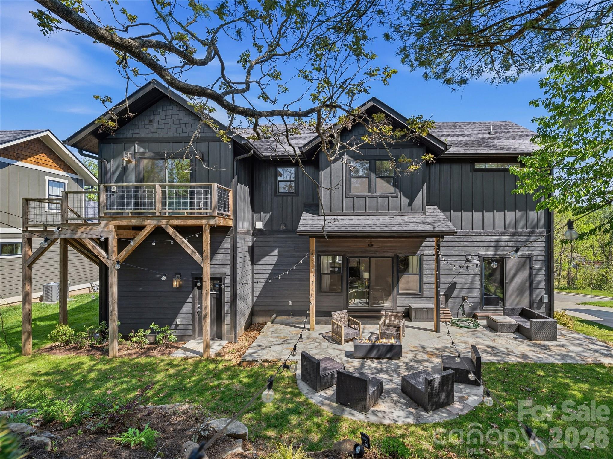 55 Acona Lane Asheville NC 28803