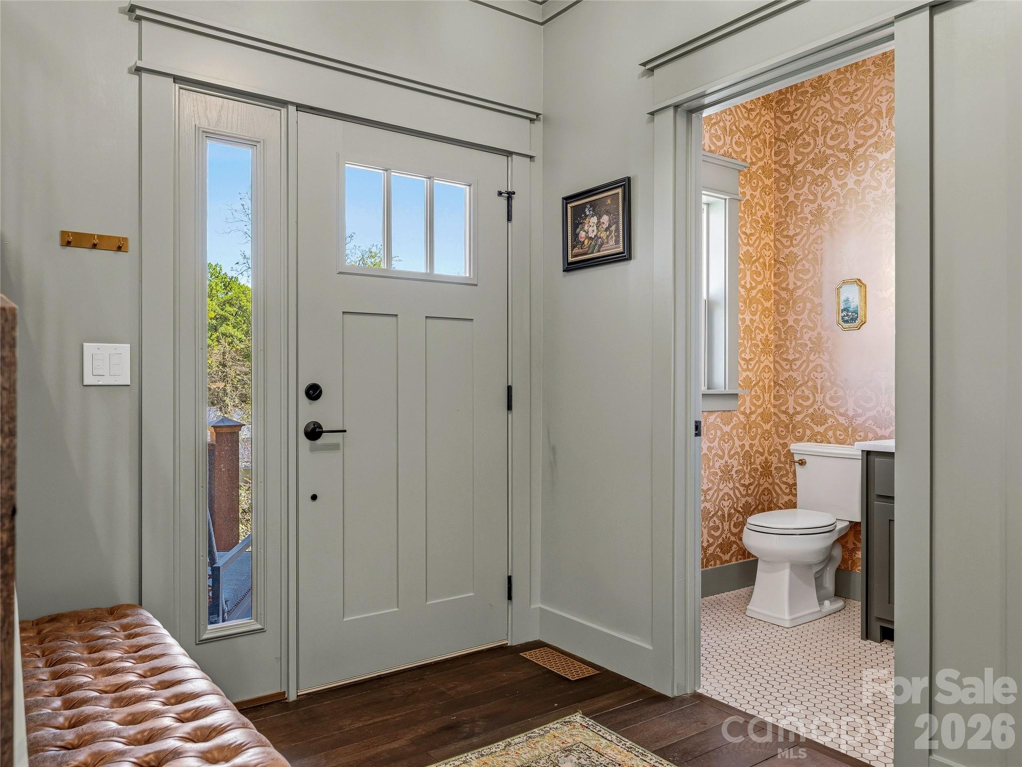 55 Acona Lane Asheville NC 28803
