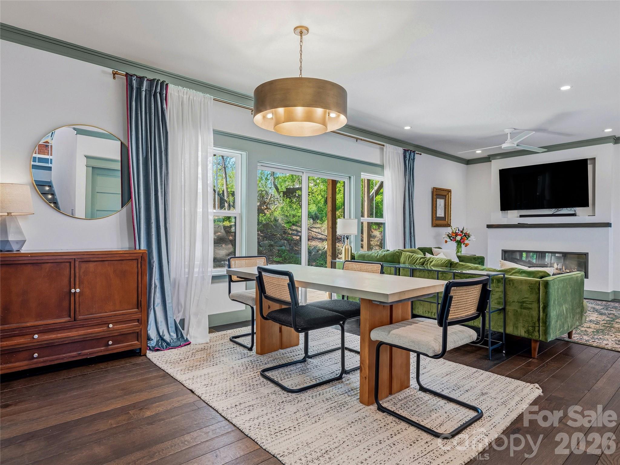 55 Acona Lane Asheville NC 28803