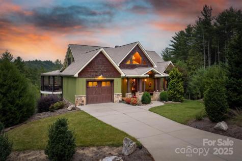 5378 Oak Crest Lane Lenoir NC 28645