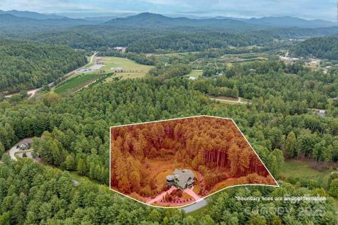 5378 Oak Crest Lane Lenoir NC 28645