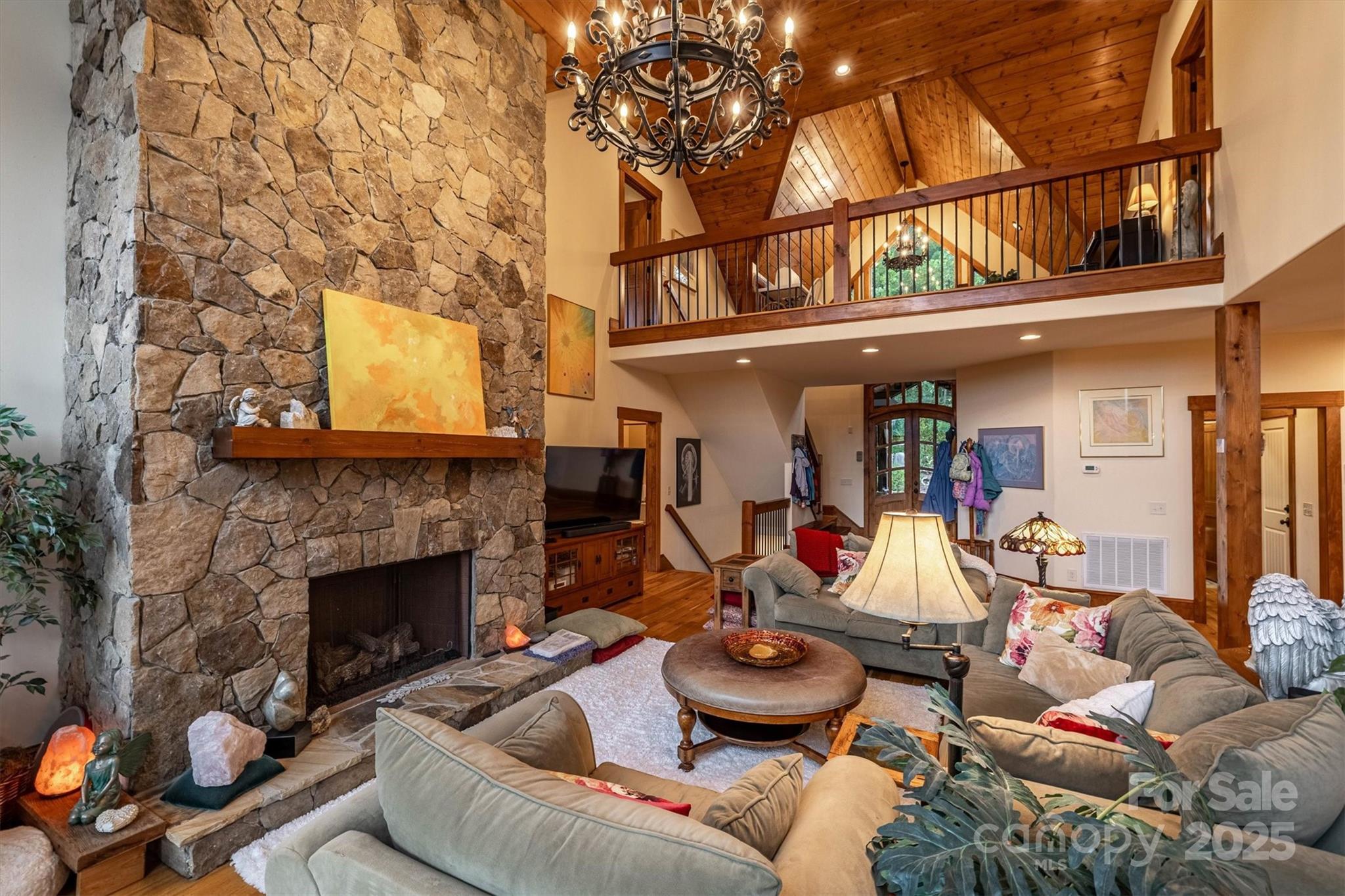 5378 Oak Crest Lane Lenoir NC 28645