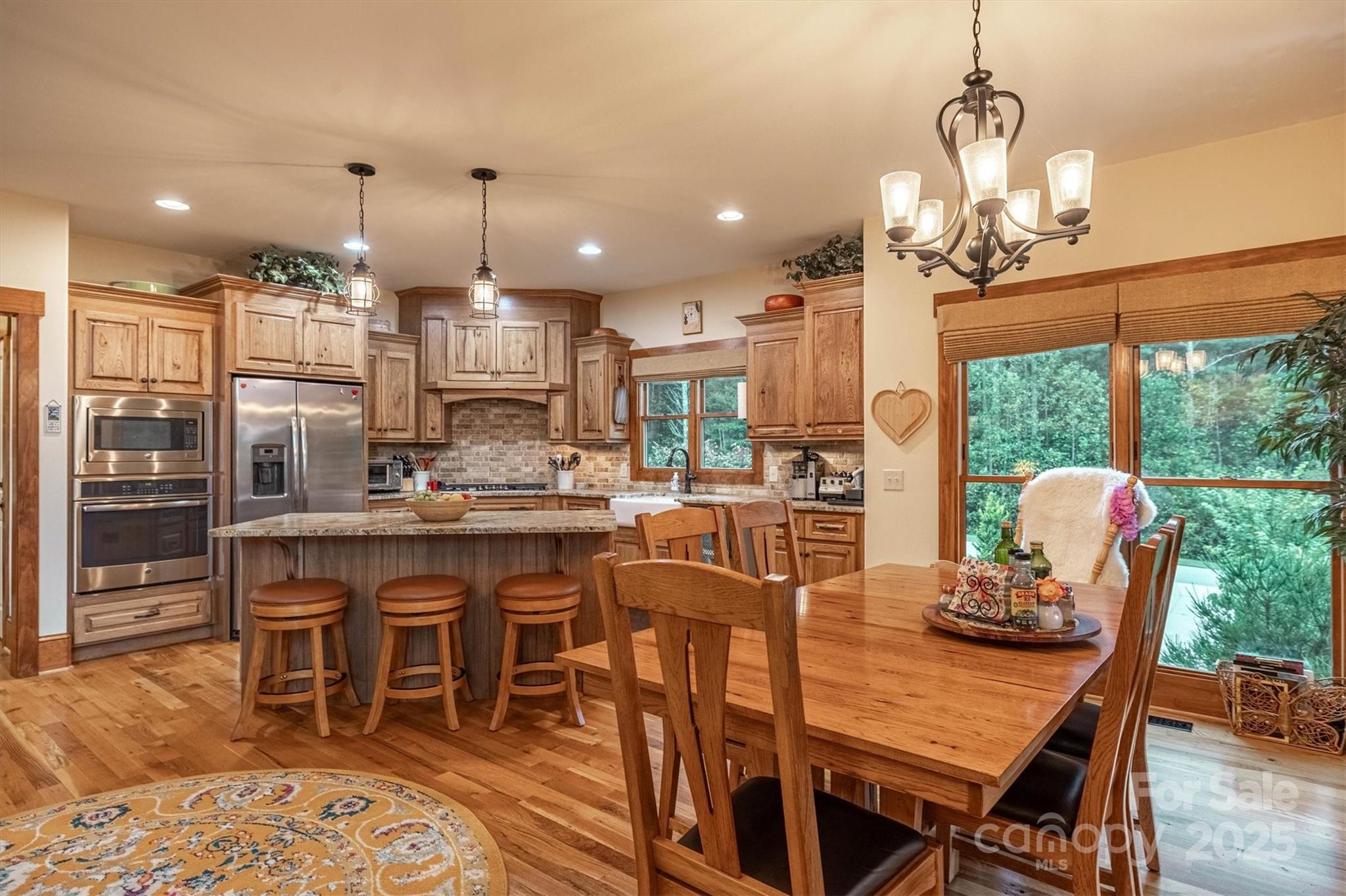 5378 Oak Crest Lane Lenoir NC 28645