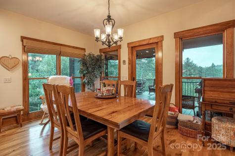 5378 Oak Crest Lane Lenoir NC 28645