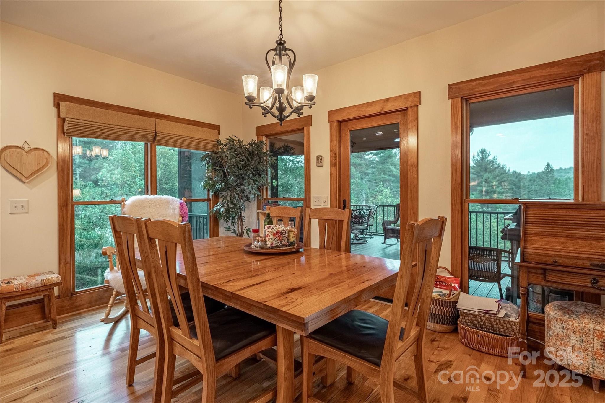5378 Oak Crest Lane Lenoir NC 28645