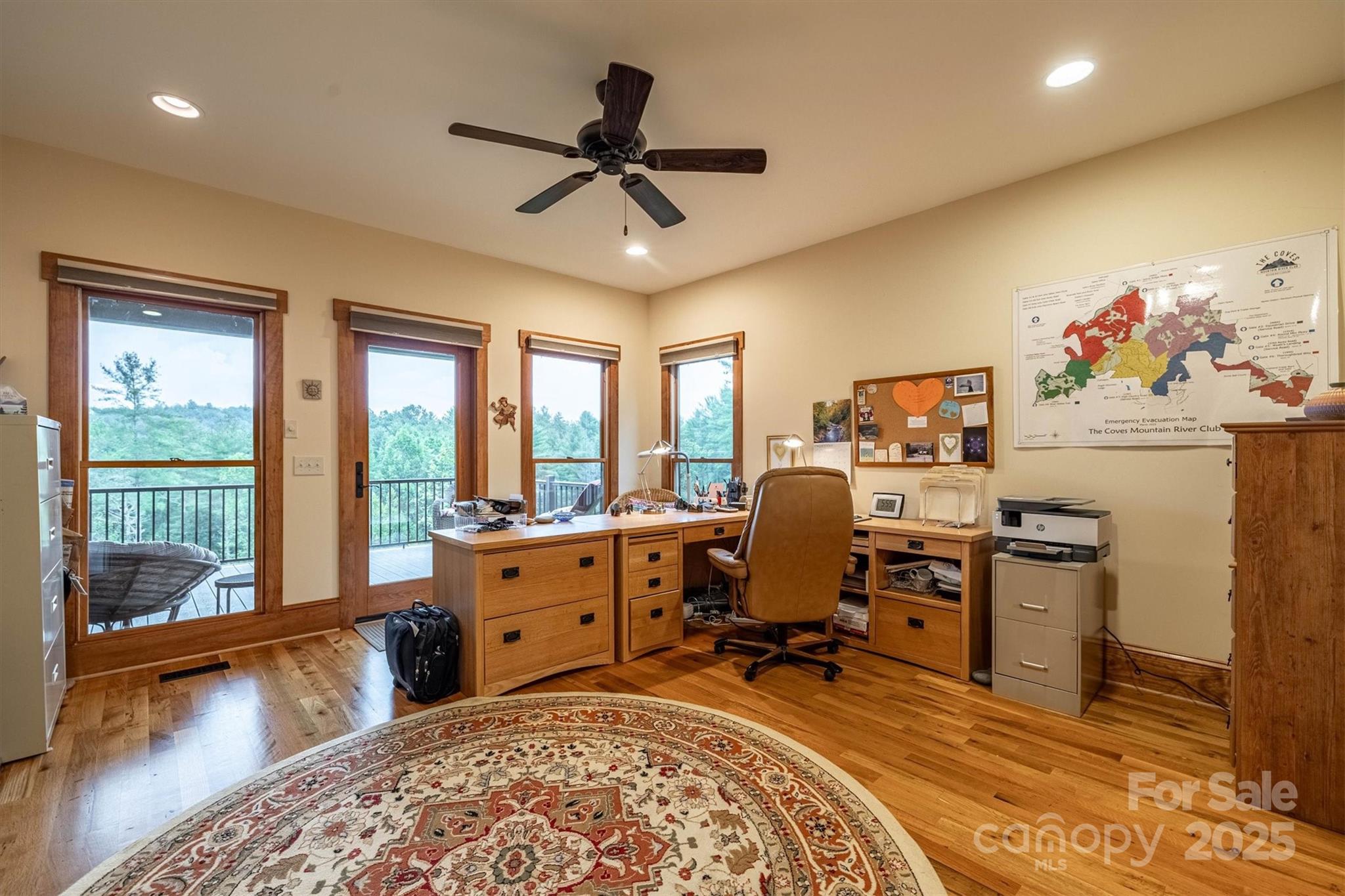 5378 Oak Crest Lane Lenoir NC 28645