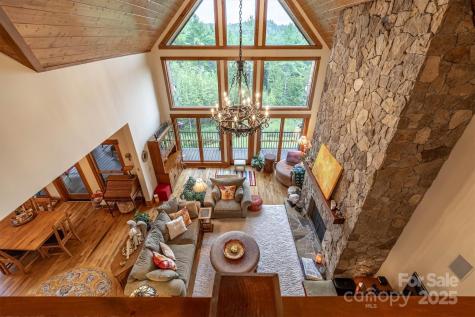 5378 Oak Crest Lane Lenoir NC 28645
