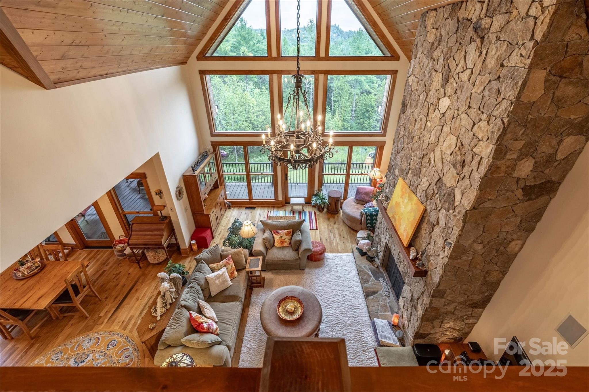5378 Oak Crest Lane Lenoir NC 28645