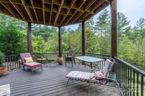 5378 Oak Crest Lane Lenoir NC 28645